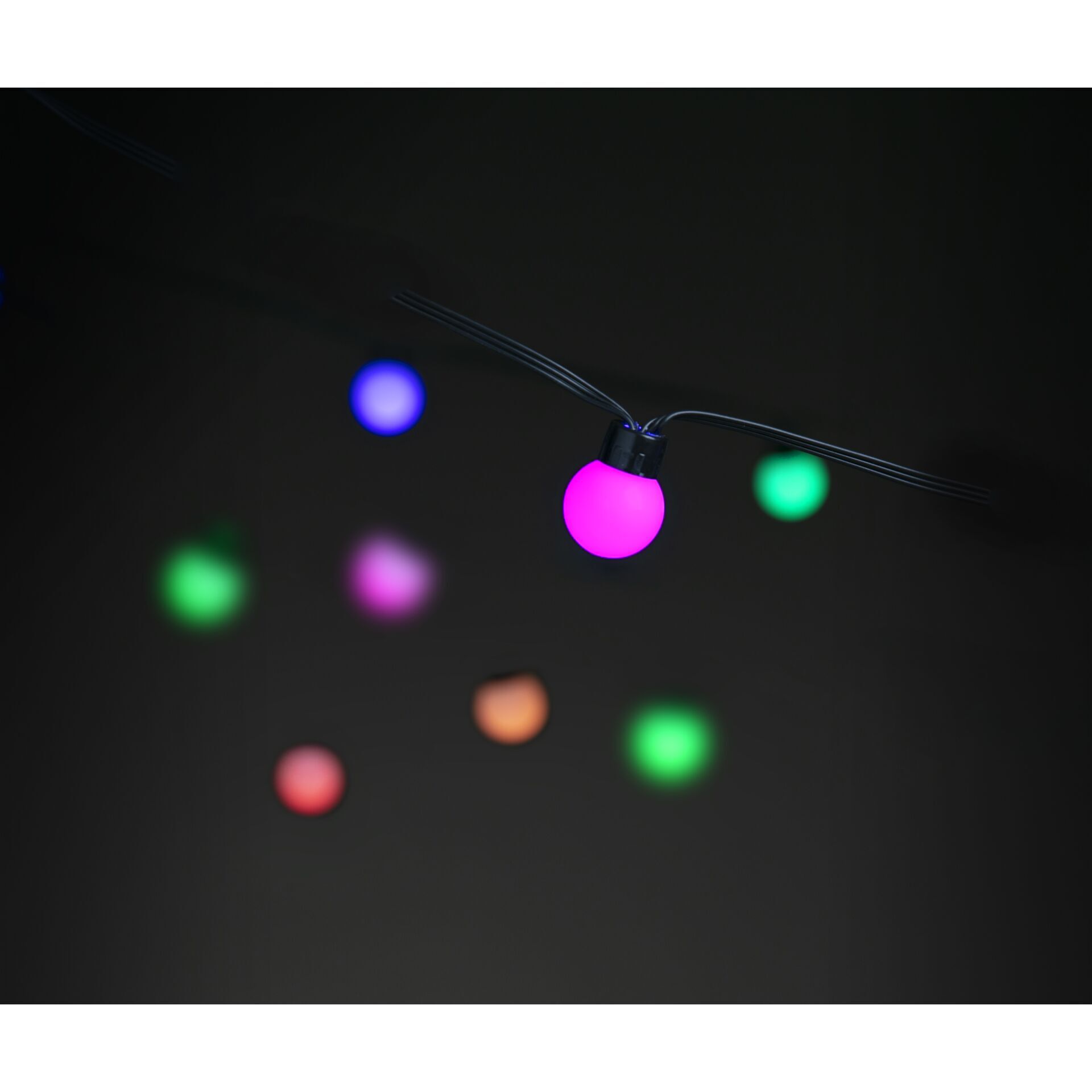 Licht, Aufflackern, Beleuchtung