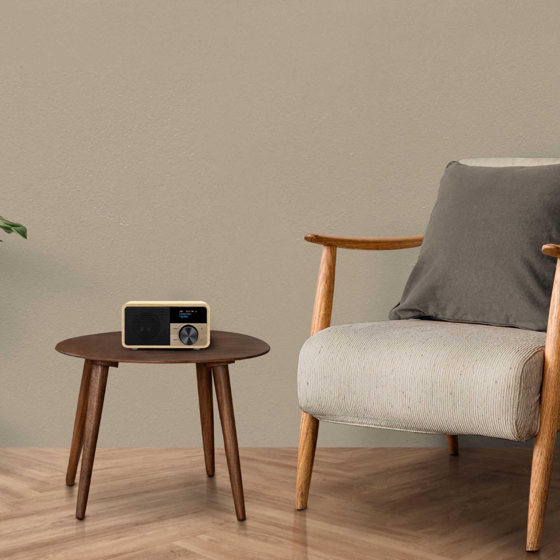 Moebel, Stuhl, Holz, Sessel