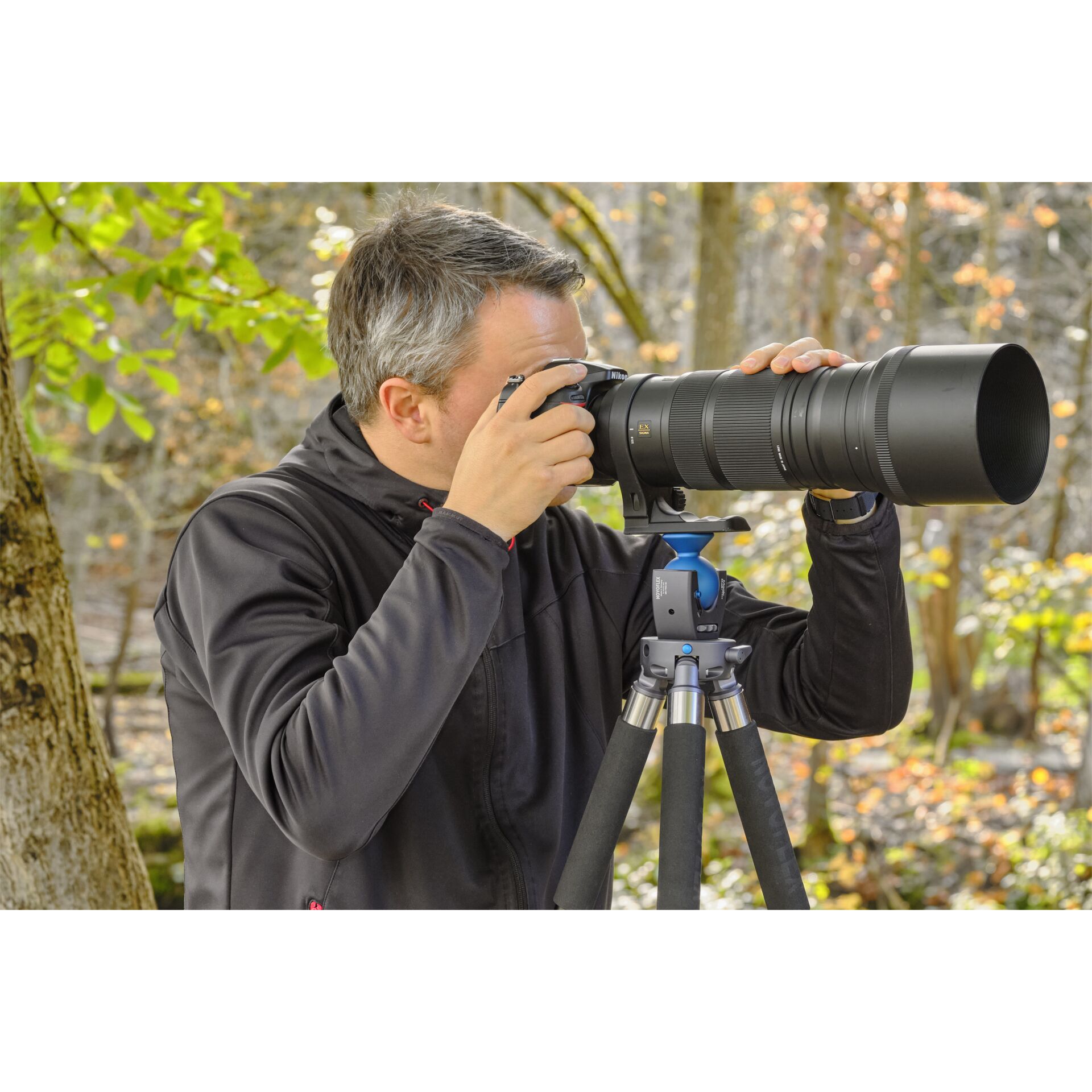 Photographie, Person