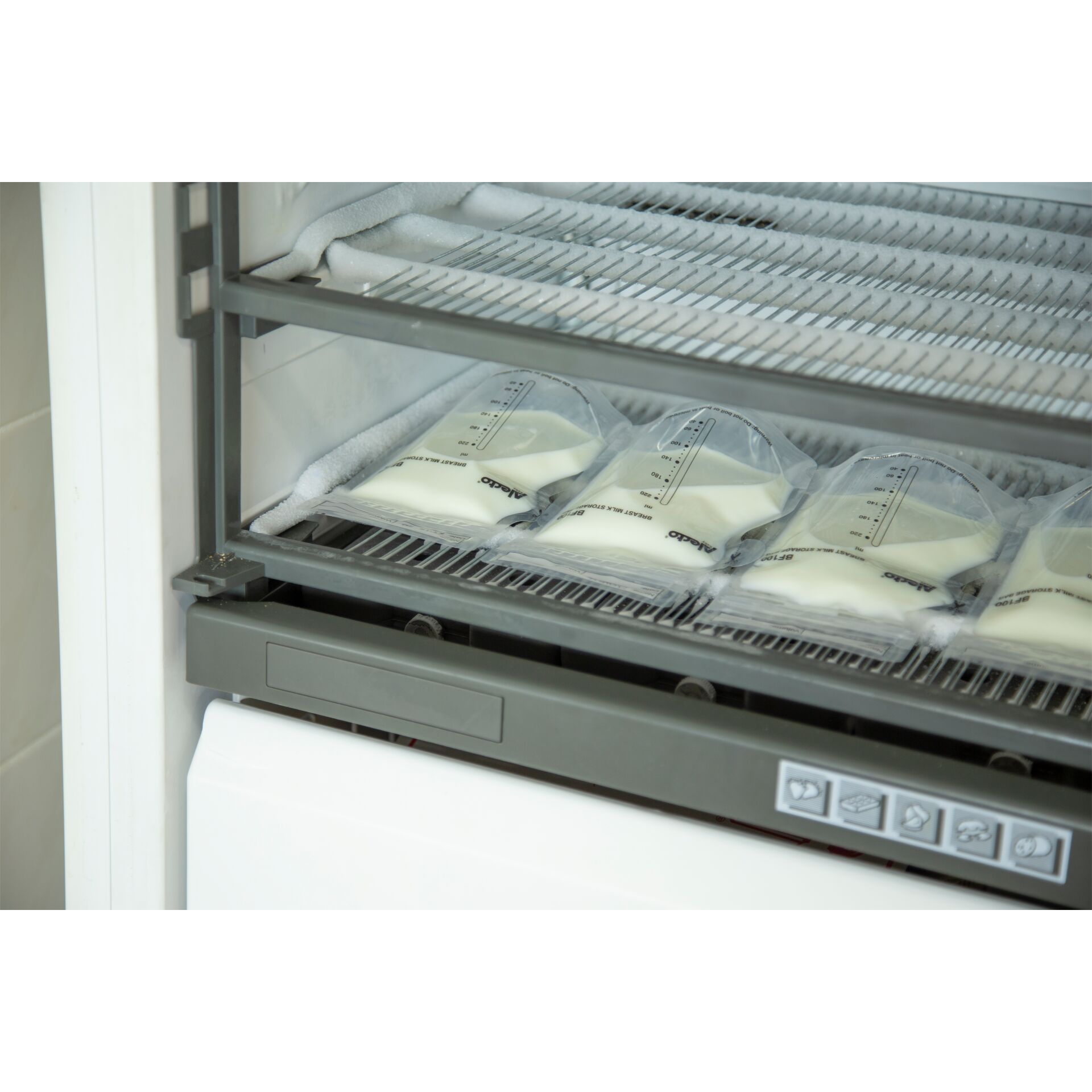 Gerät, Elektrisches Gerät, Kühlschrank