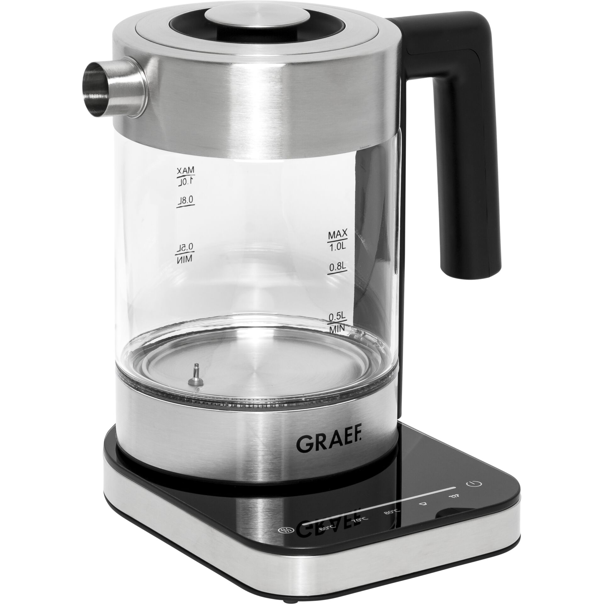 Kochgeschirr, Topf, Tasse, Wasserkocher