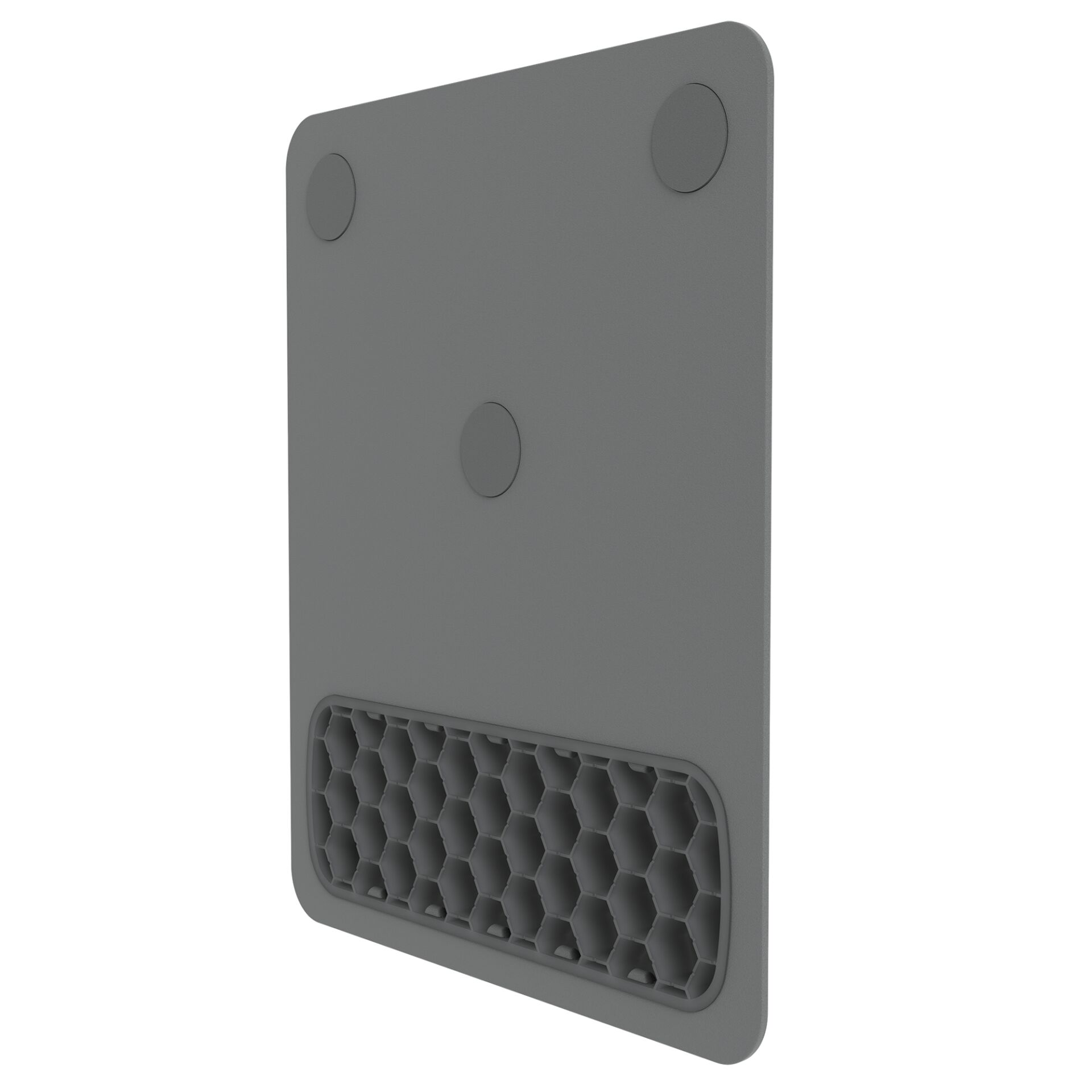 Elektronik, Sprecher