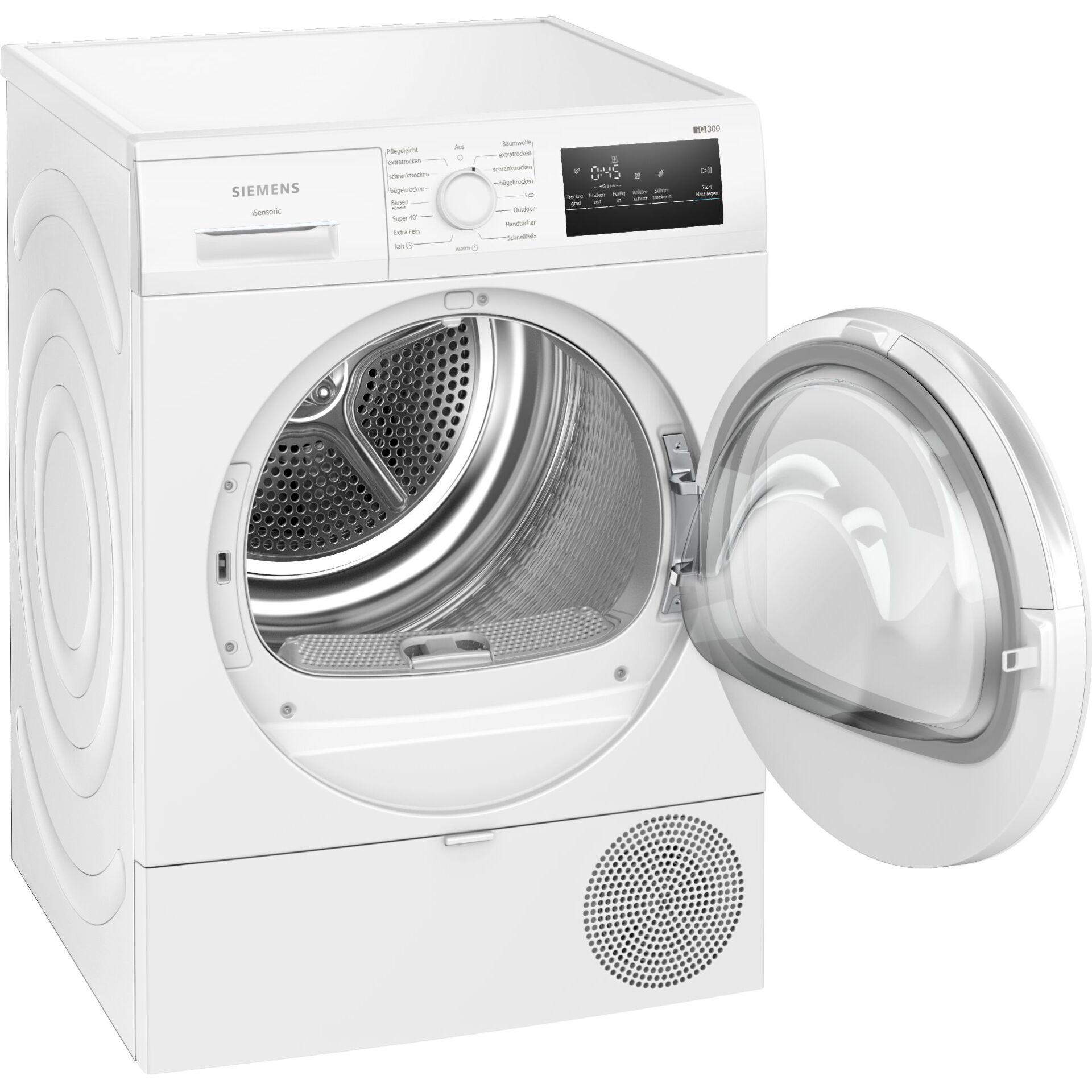 Gerät, Elektrisches Gerät, Waschmaschine