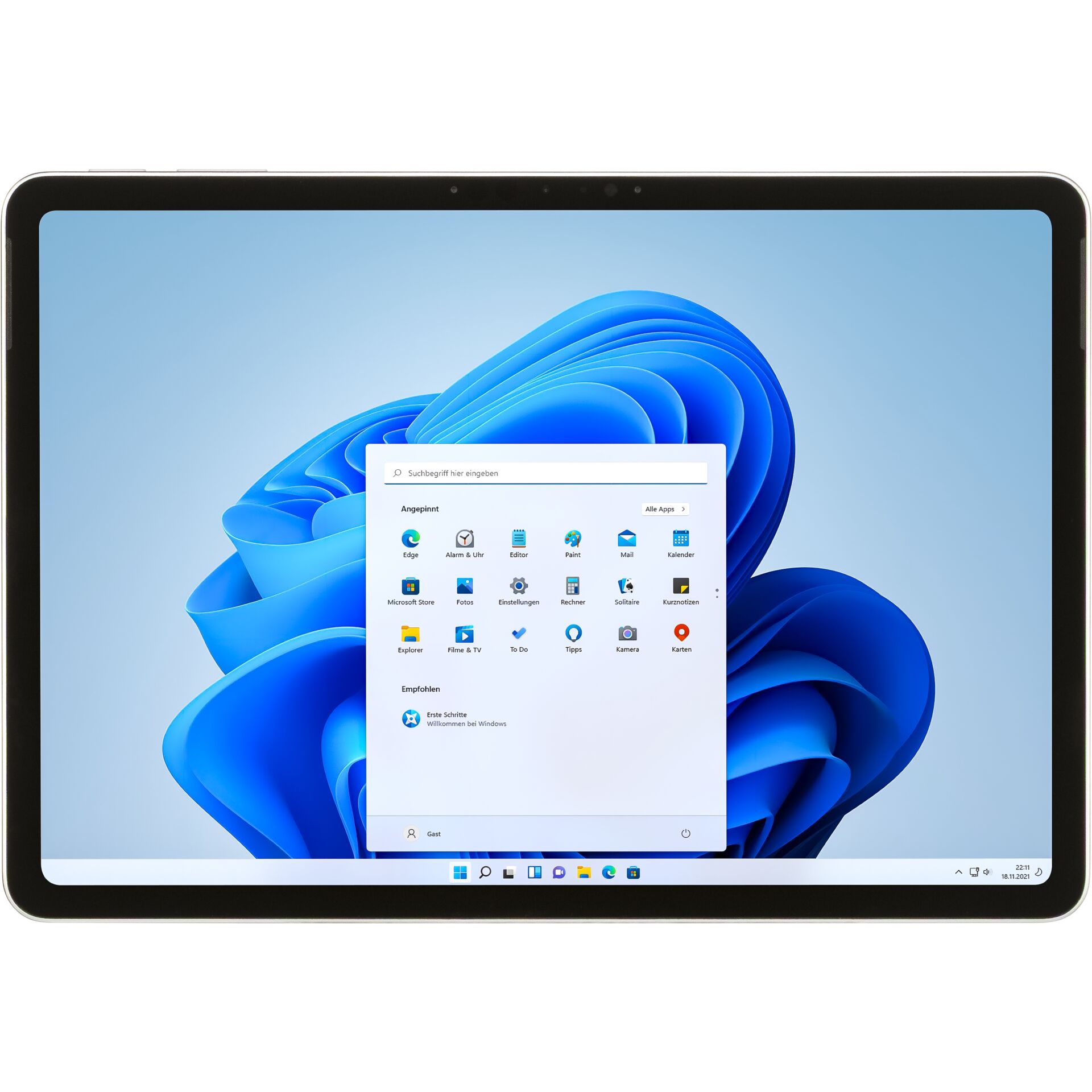 Tablet, iPad, Bildschirm, Display, Windows