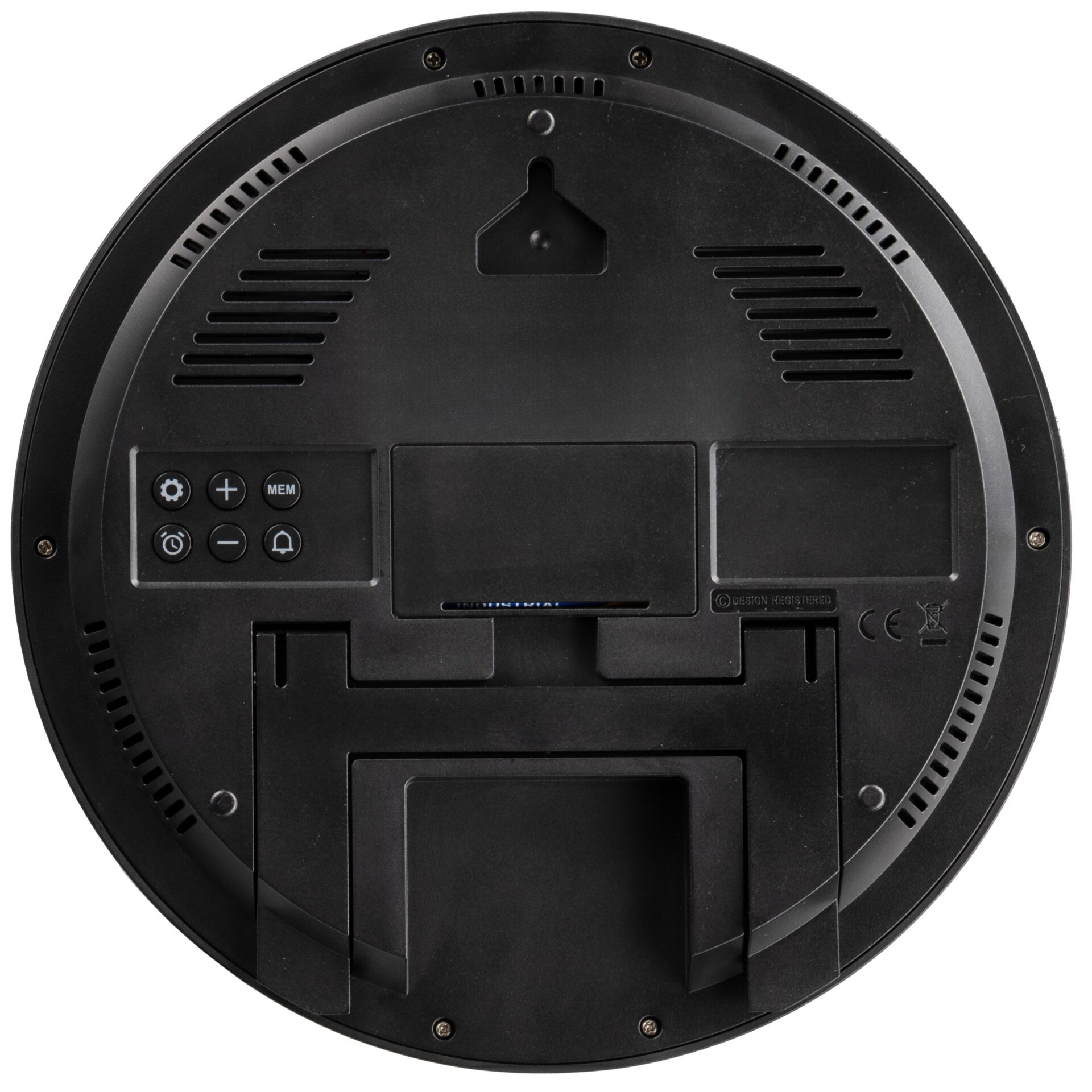 Elektronik, Sprecher, Photographie