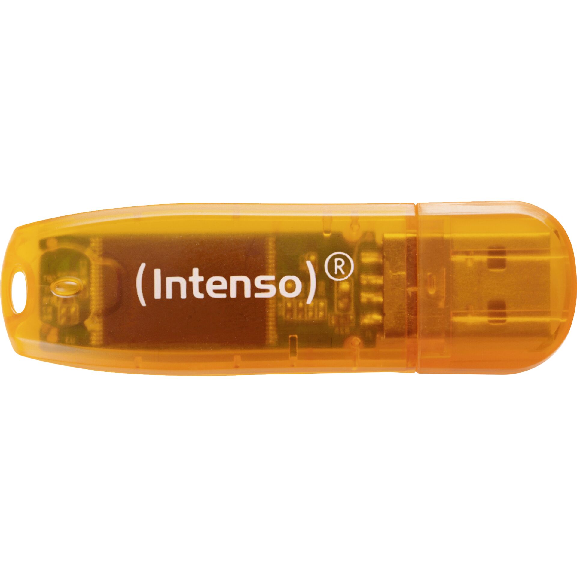 Intenso Rainbow Line        64GB  USB Stick 2.0