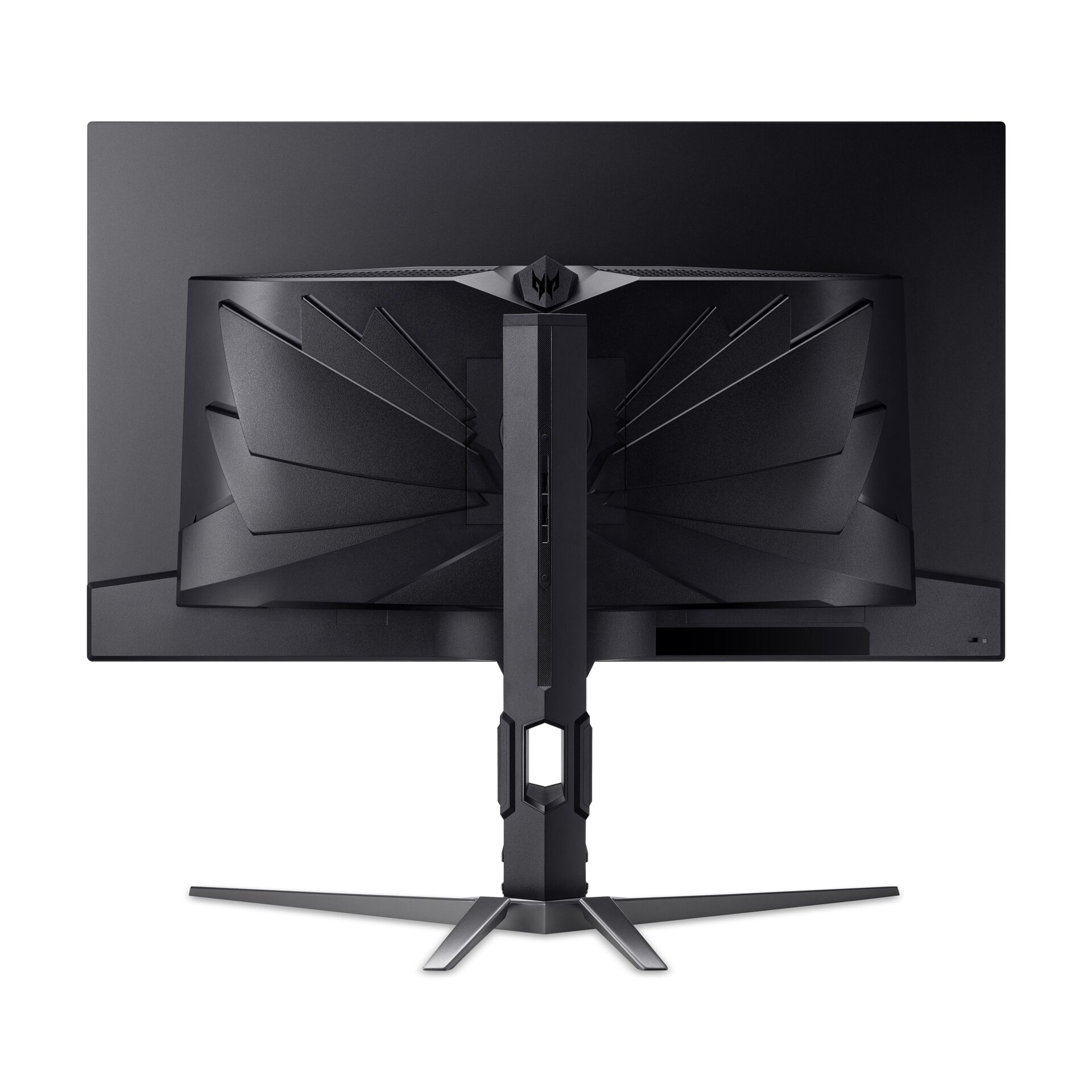 Gaming-Monitor, gebogenen Design, LED-Hintergrundbeleuchtung, Verstellbarer Stand, HDMI Anzeige