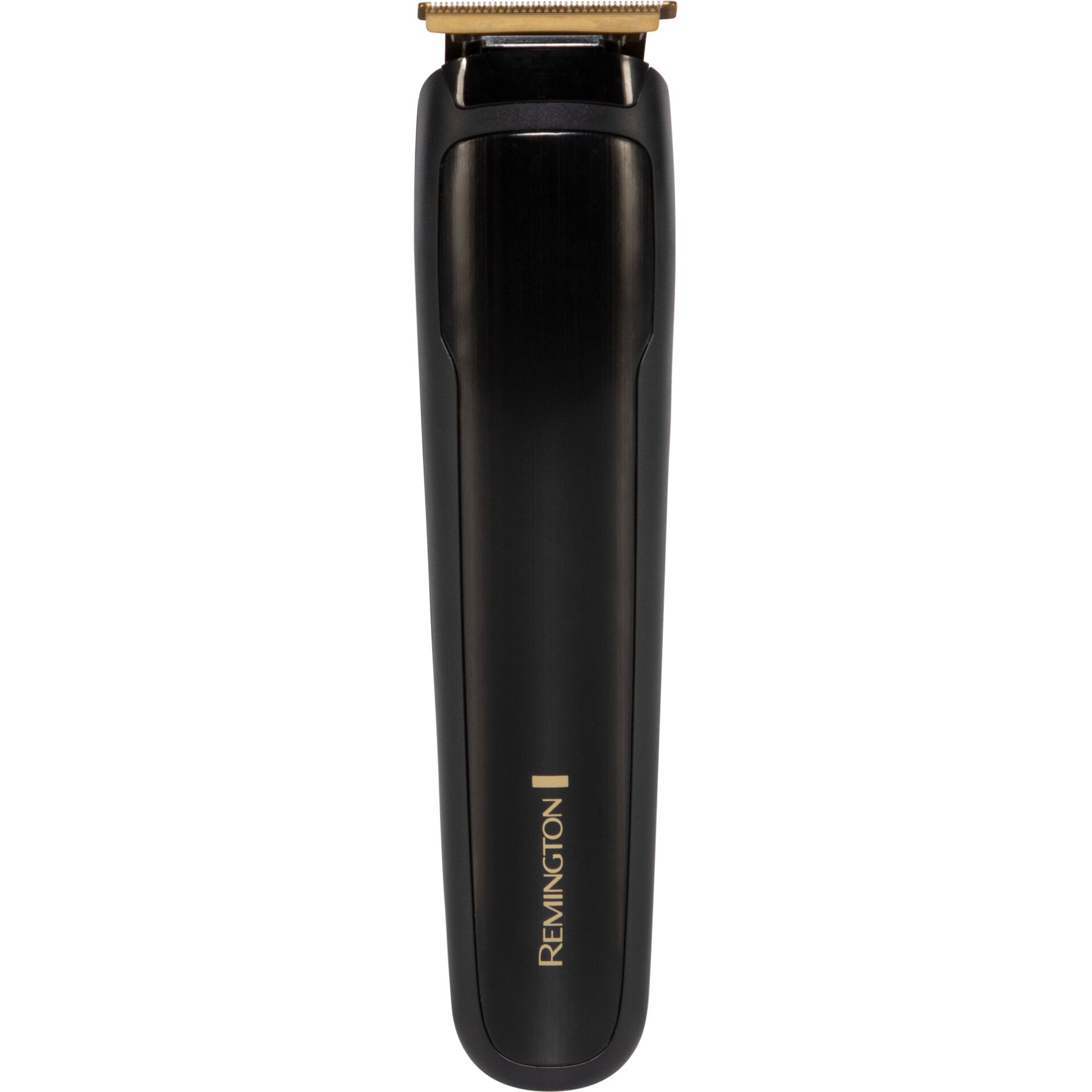 Trimmer, Haarschneider, Reise-Clipper, Elektrischer Trimmer, Körperhaartrimmer, Haartrimmer, Elektrisch, Rasiergerät, Schwarz, Remington