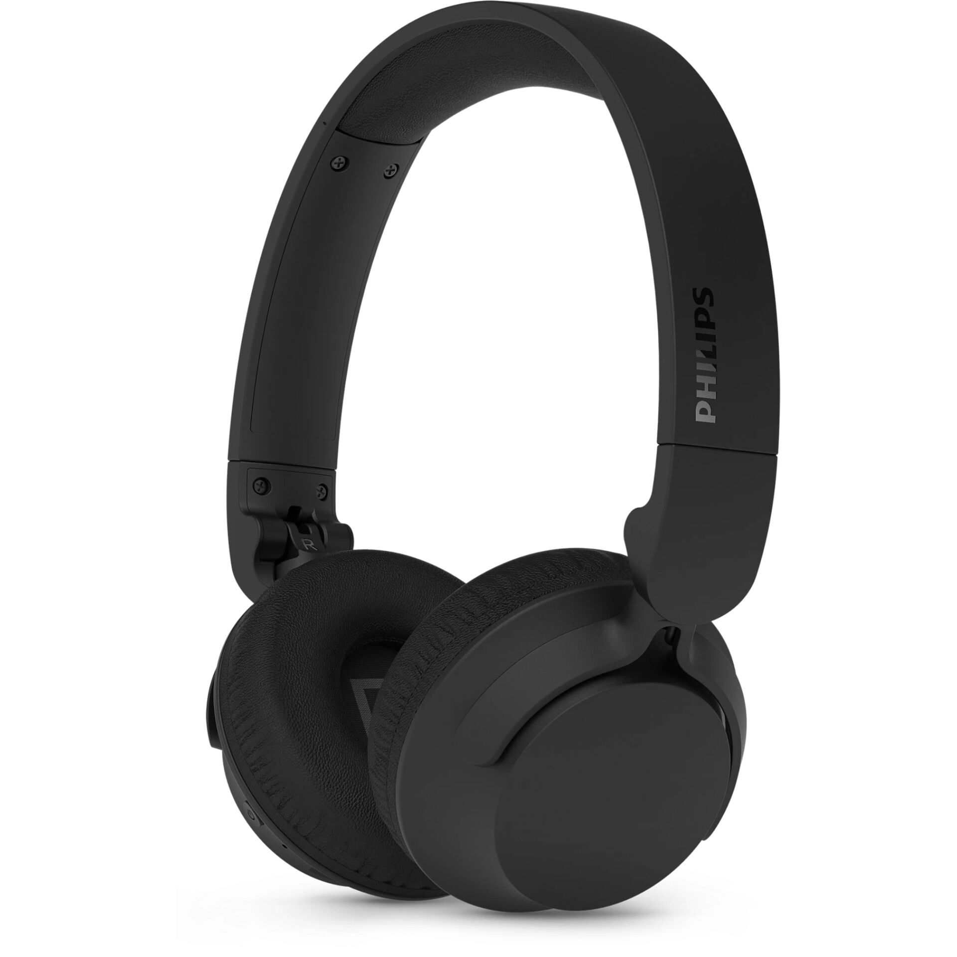 kopfhörer, over-ear, drahtlos, schwarz, philipss