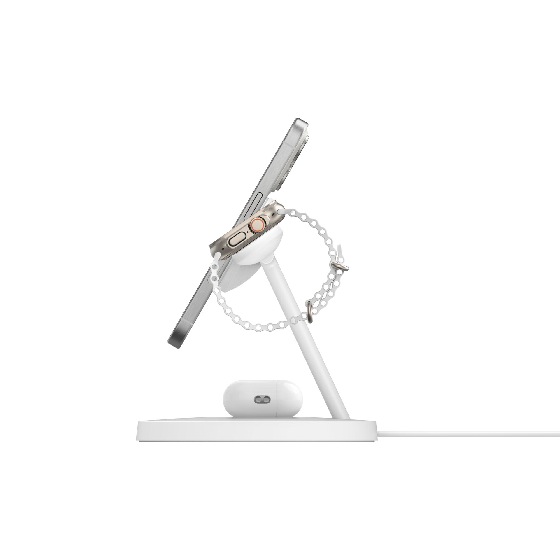 Elektrisches Gerät, Mikrophon, Lampe