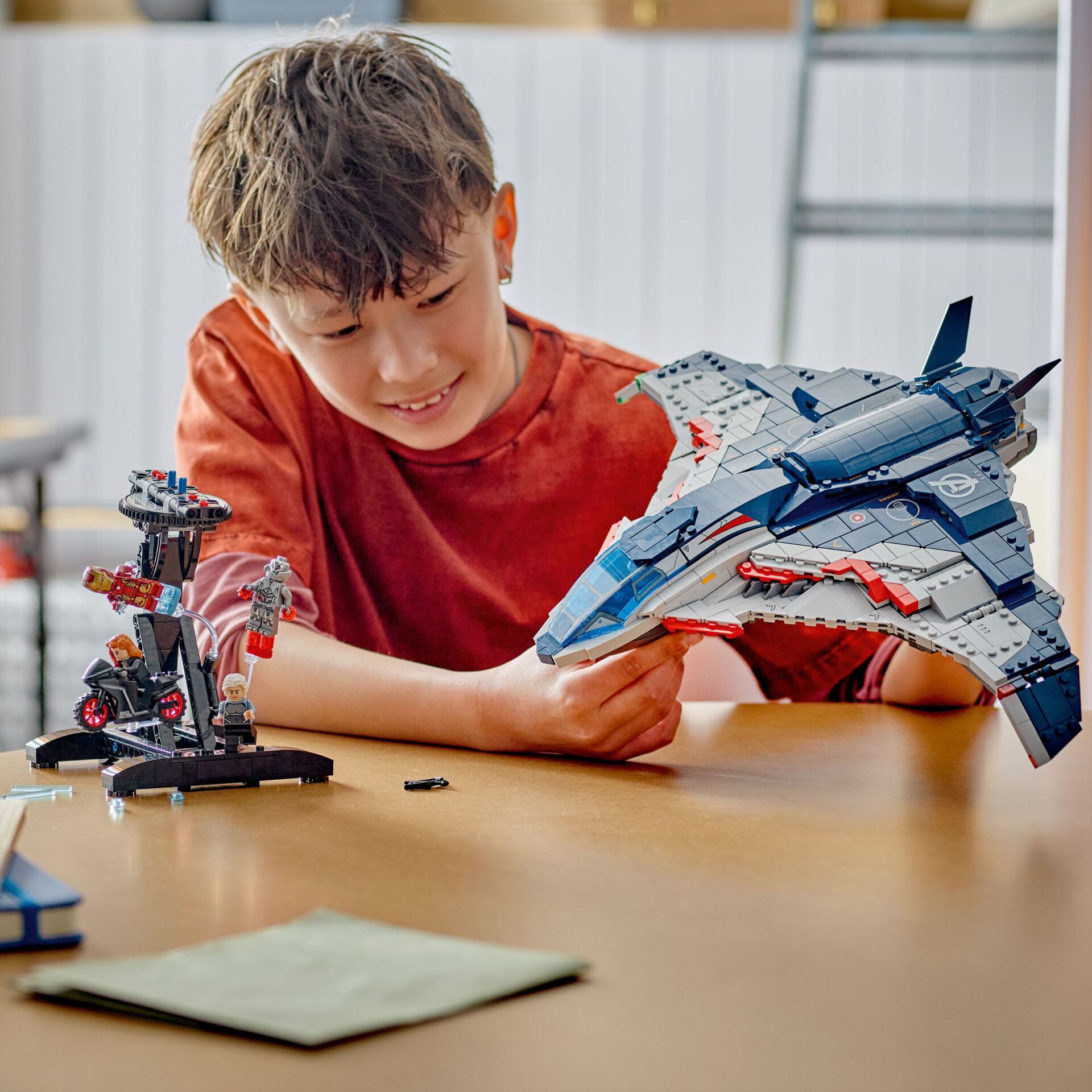 Maschine, Schraube, Spielzeug