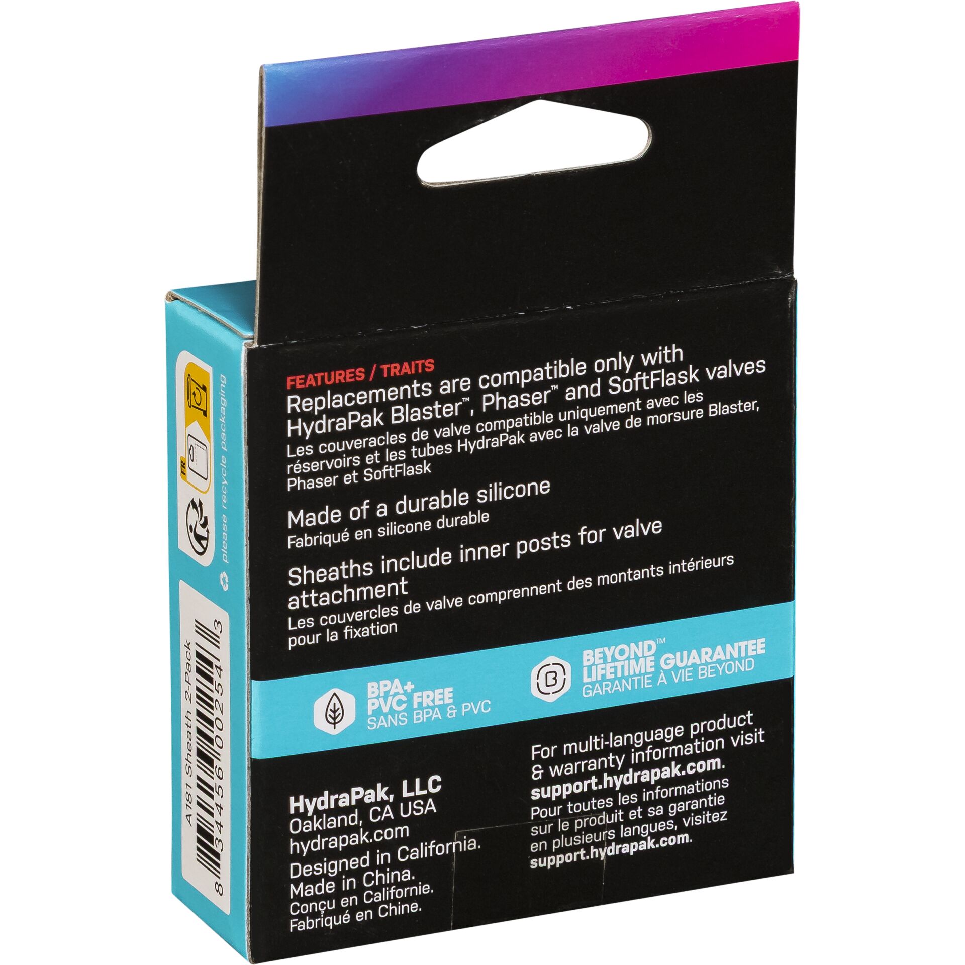 Kiste, Adapter, Elektronik