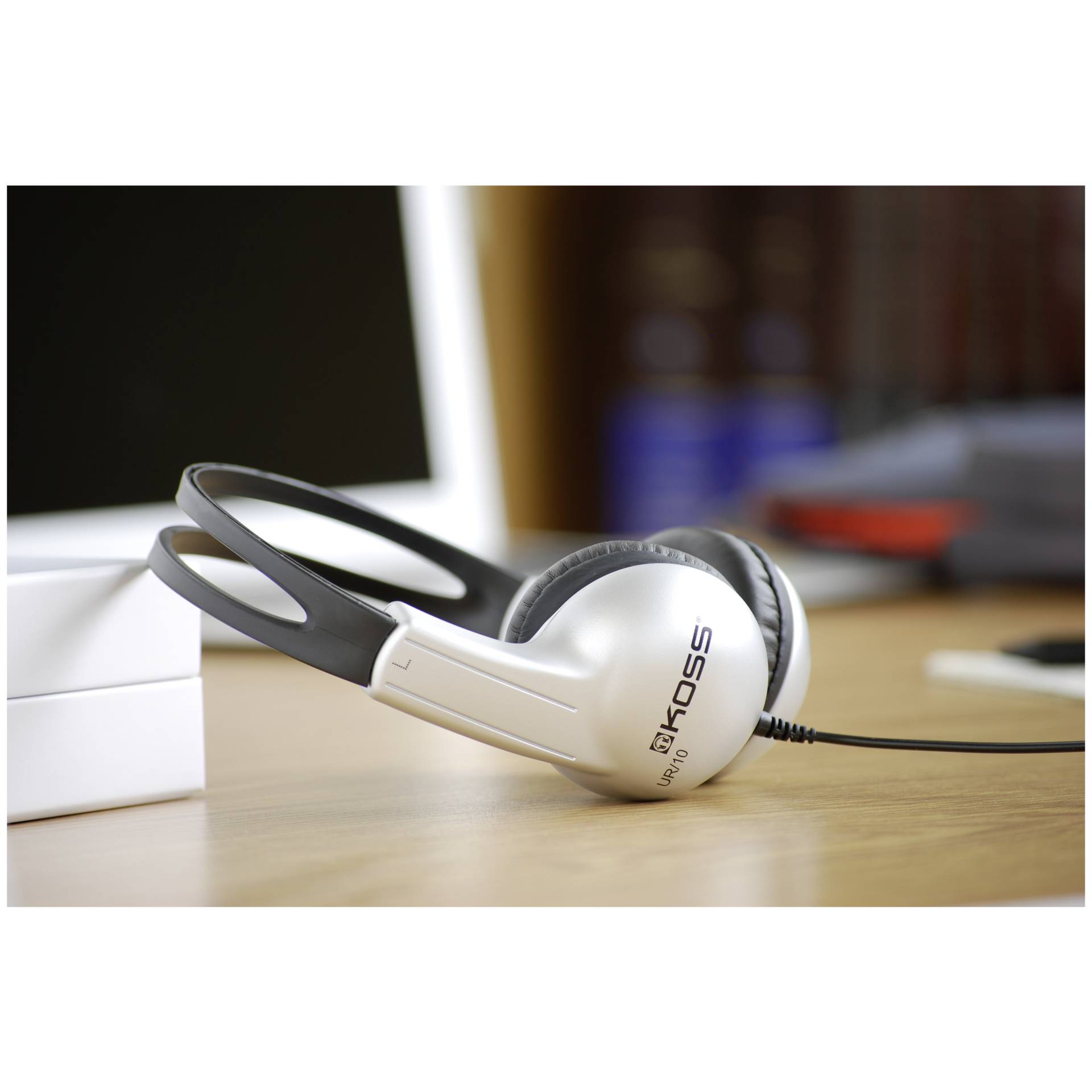 Elektronik, Kopfhörer