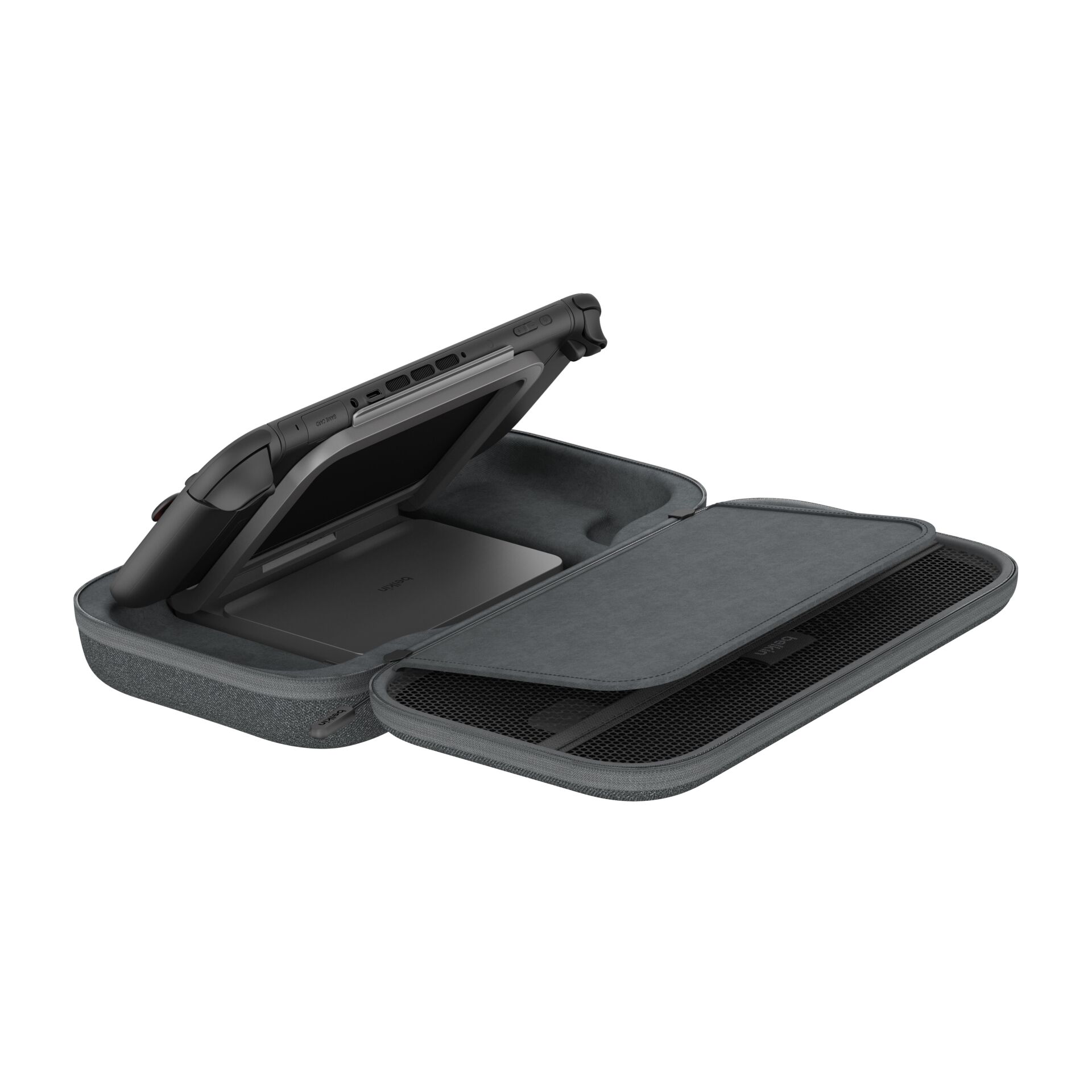 Schutzhülle, Laptop-Hülle, Kabeltasche?, Größe?, Material?