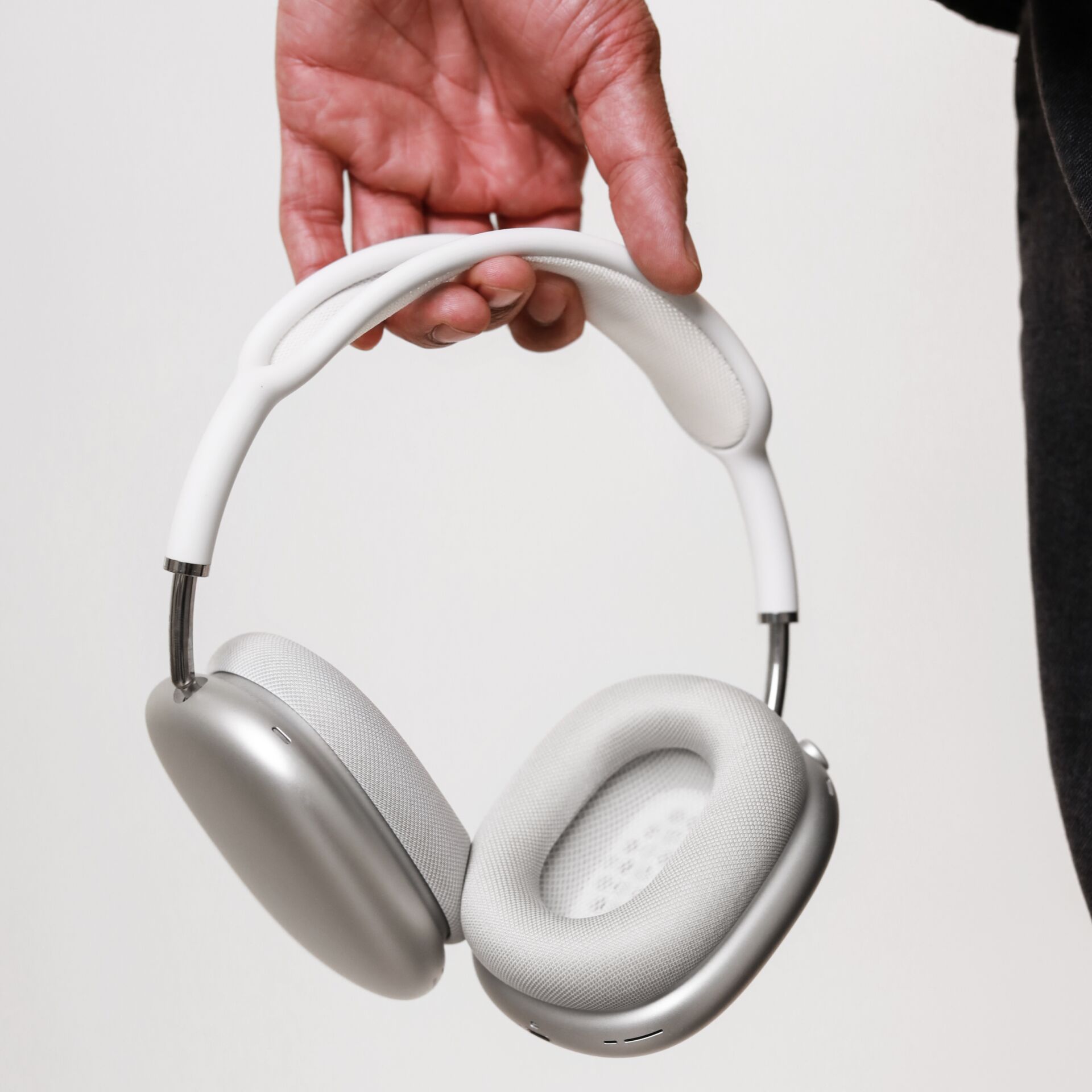 Elektronik, Kopfhörer