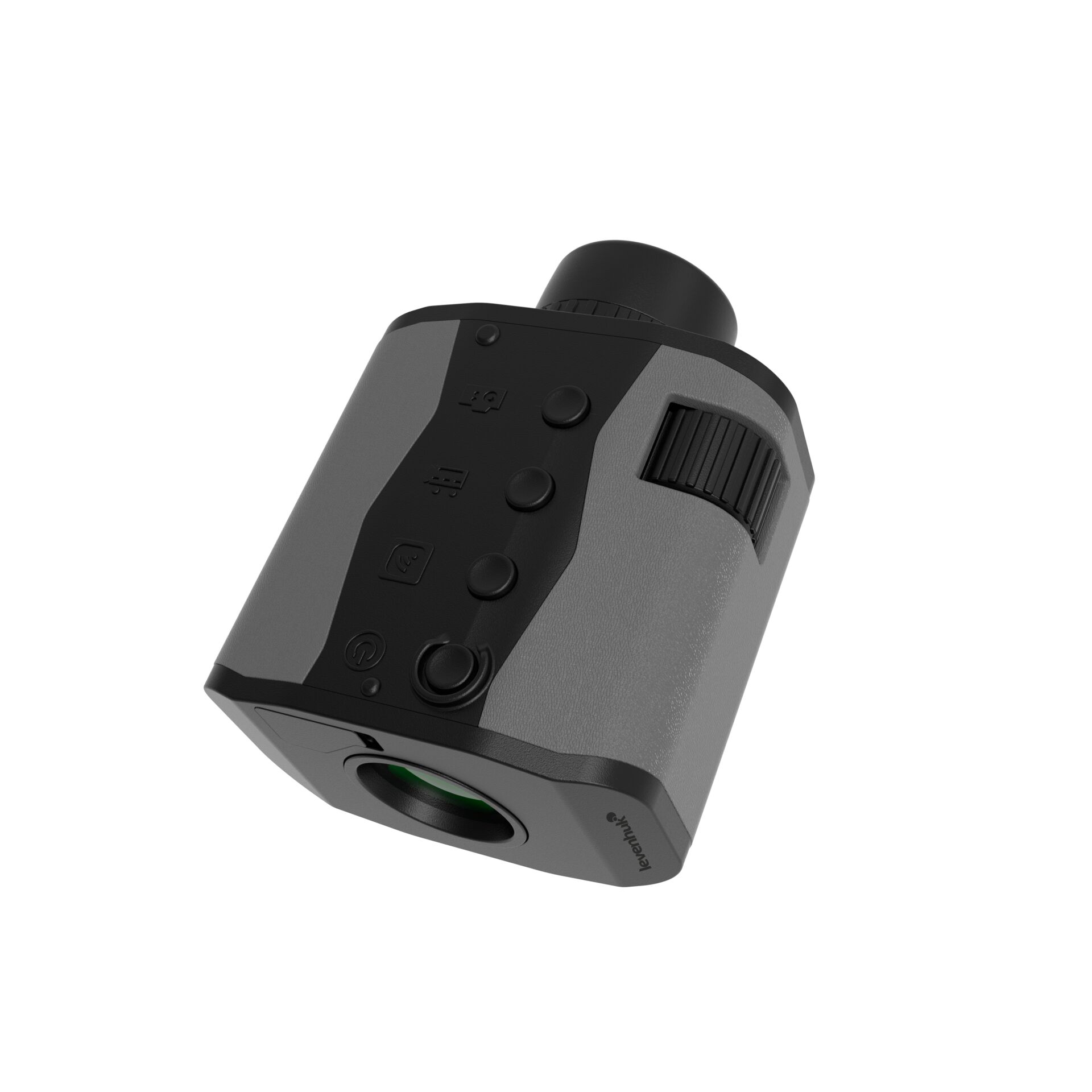 Navitar-?, No, Weird