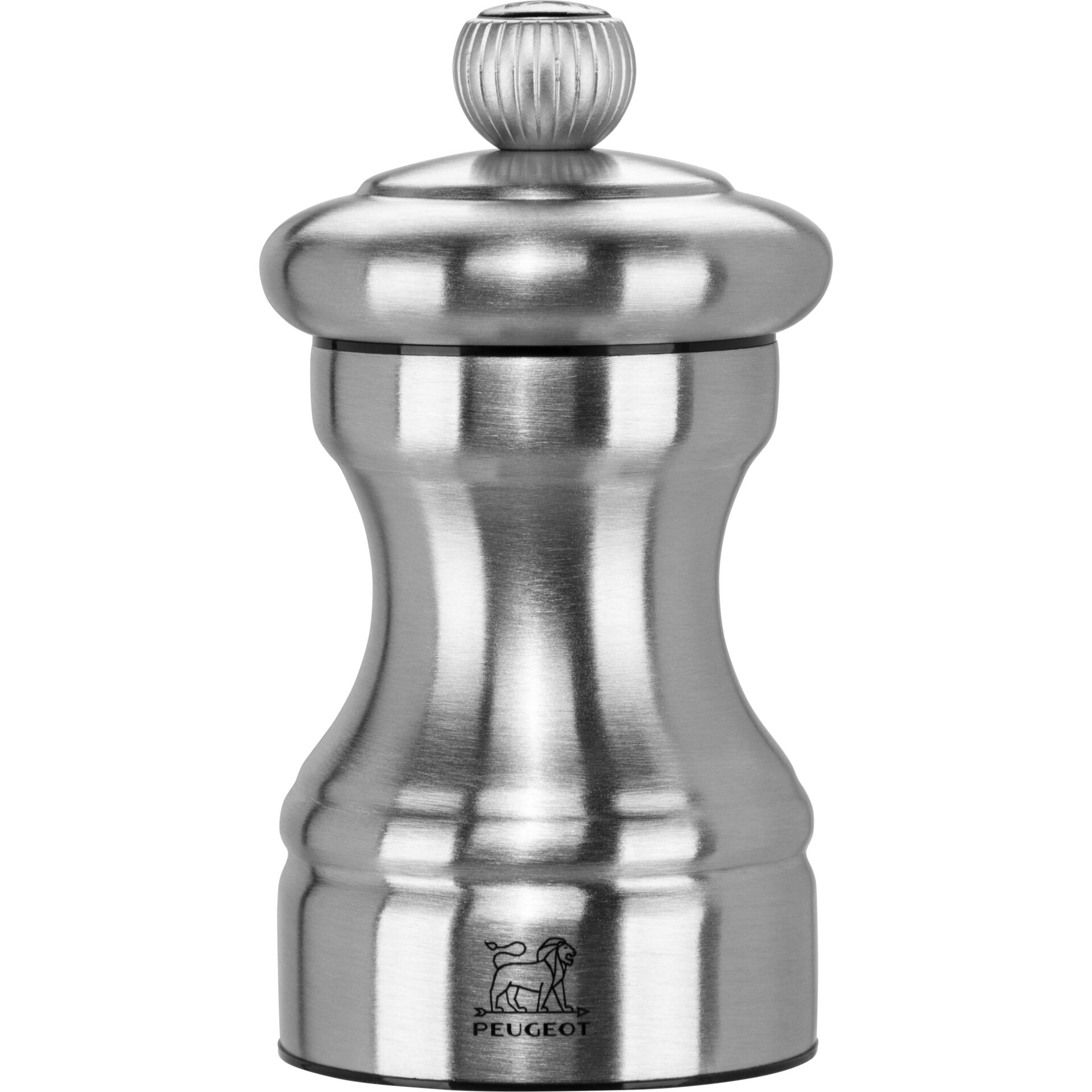 Pfeffermühle, Salzmühle? No it's pepper mill.
