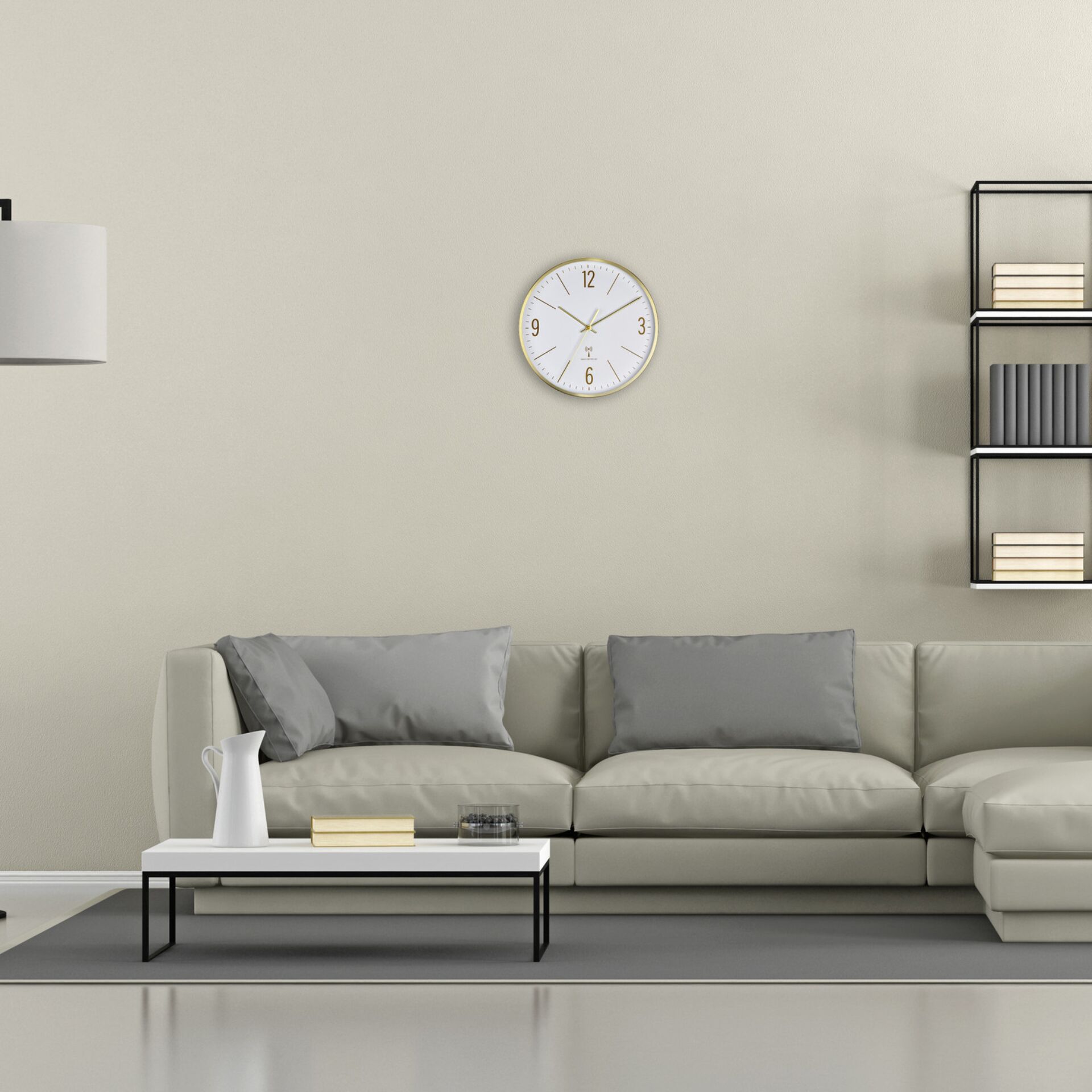 Couch, Wohnzimmer, Dekoration Ihres Zuhauses, Innenarchitektur, Kissen