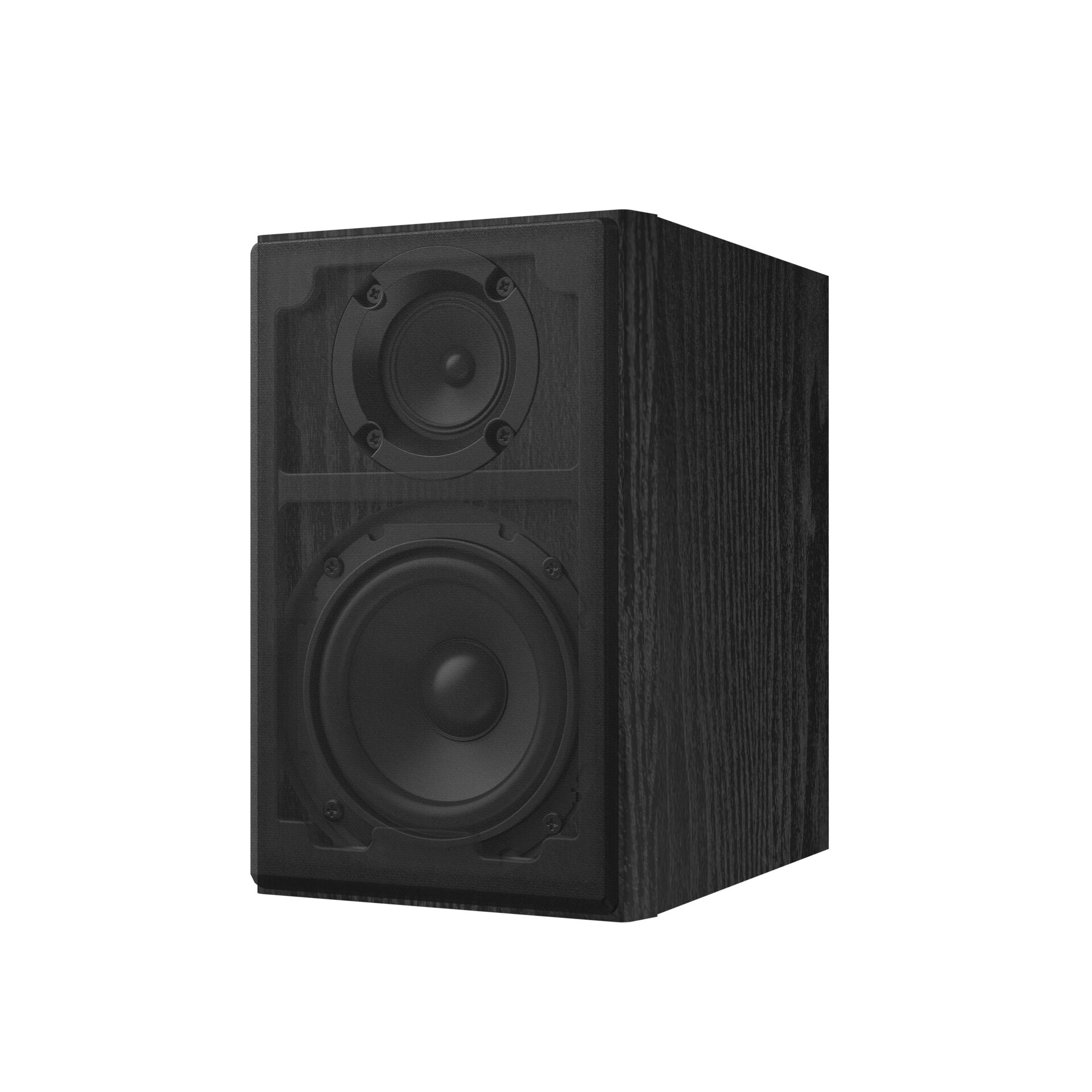 Elektronik, Sprecher