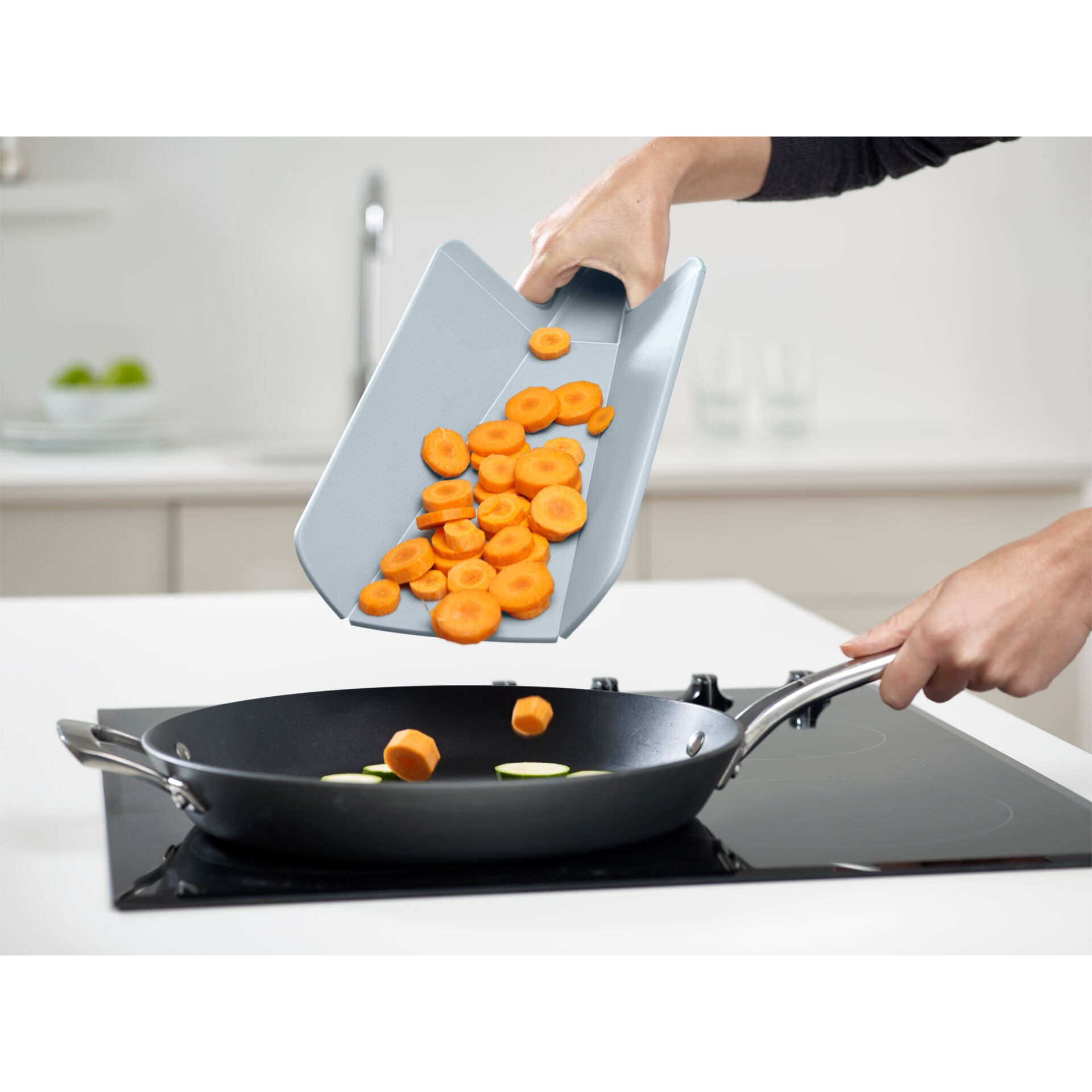 Kochtopf, Kochgeschirr