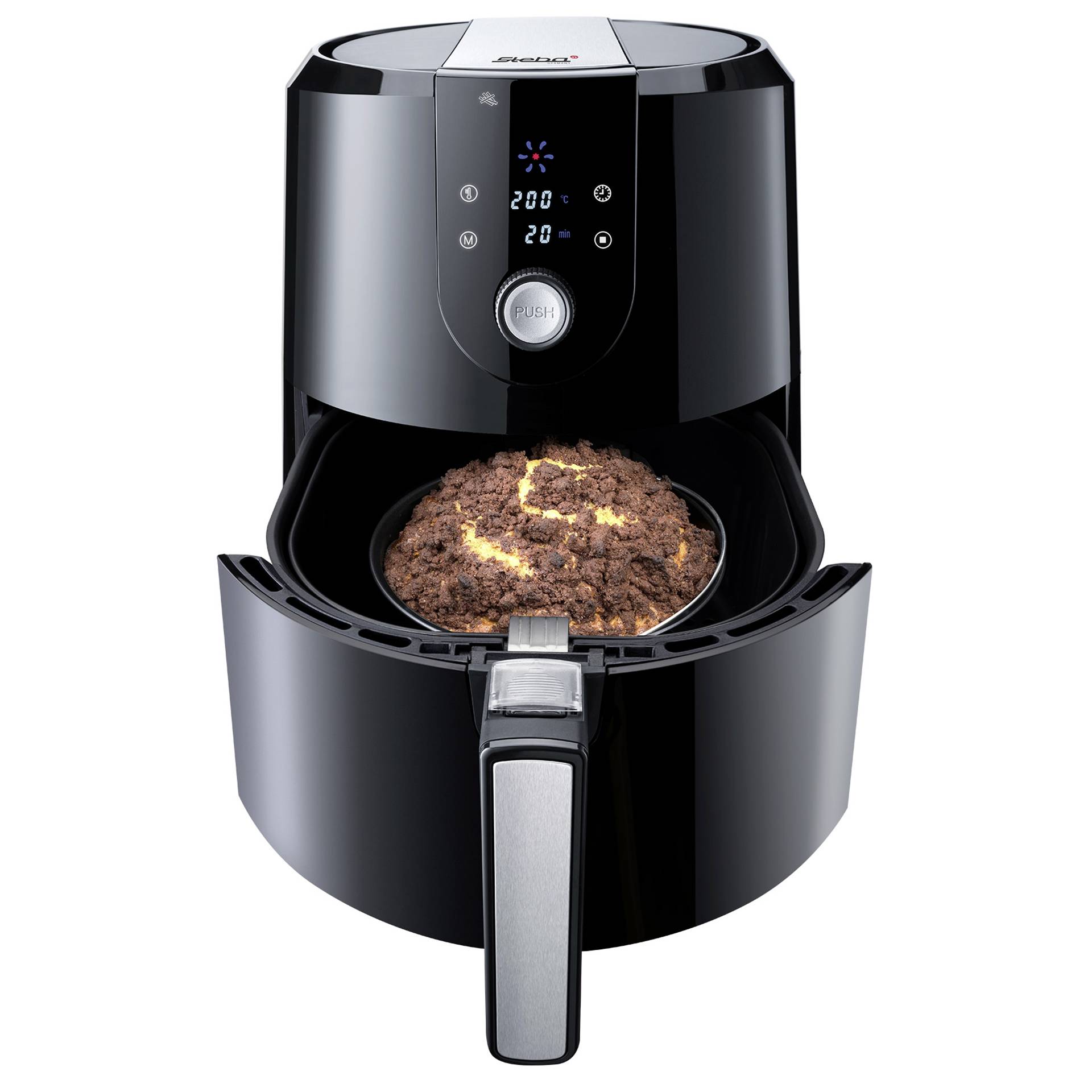 Pokal, Gerät, Elektrisches Gerät