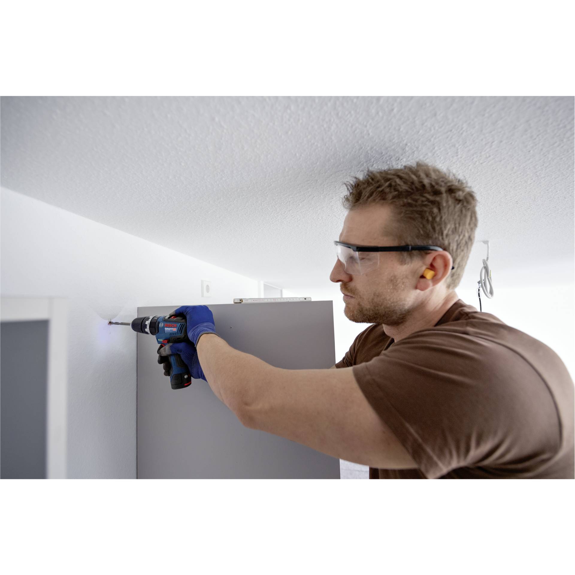 Gerät, Elektrische Bohrmaschine, Werkzeug, Drinnen, Innenarchitektur