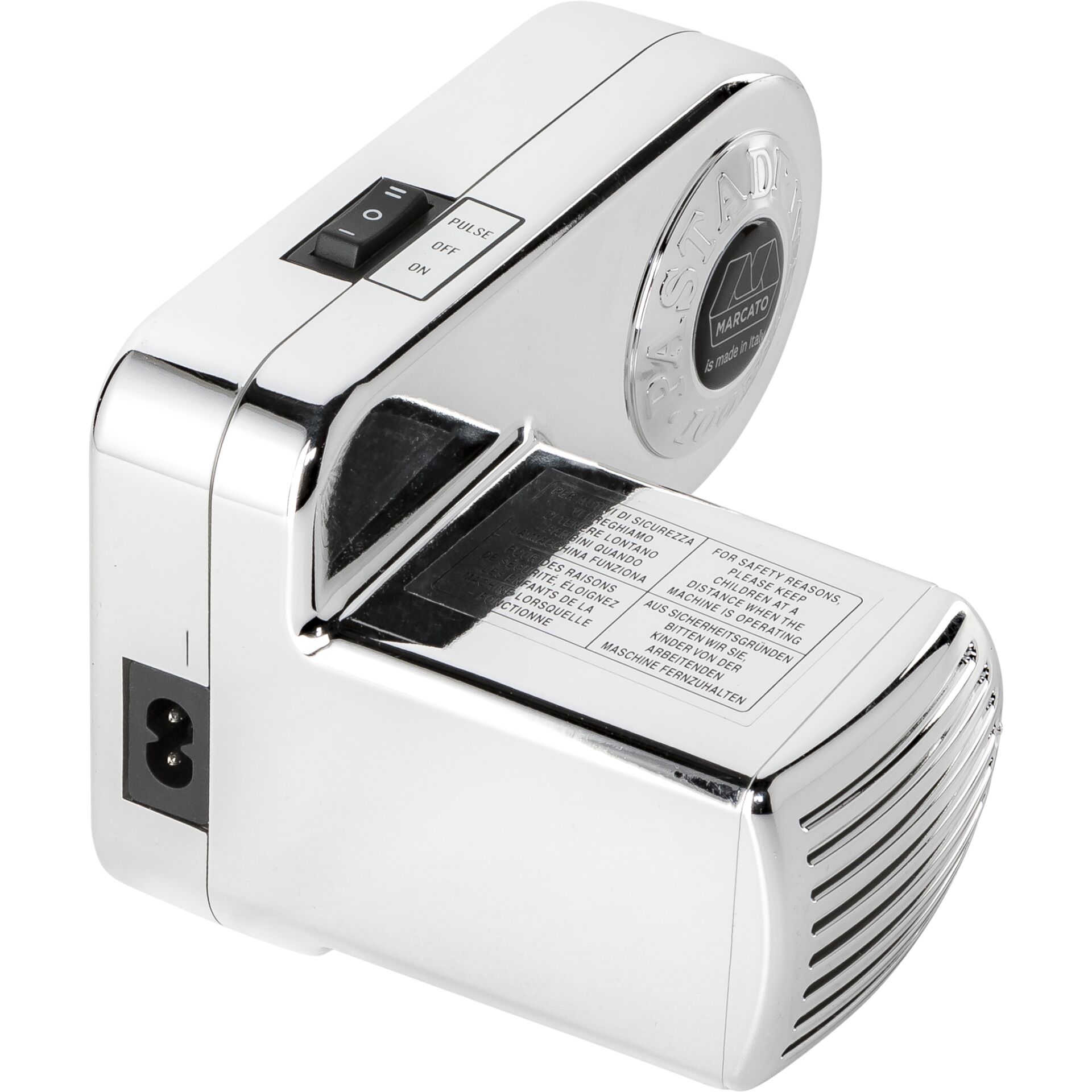 Elektronik, Postfach