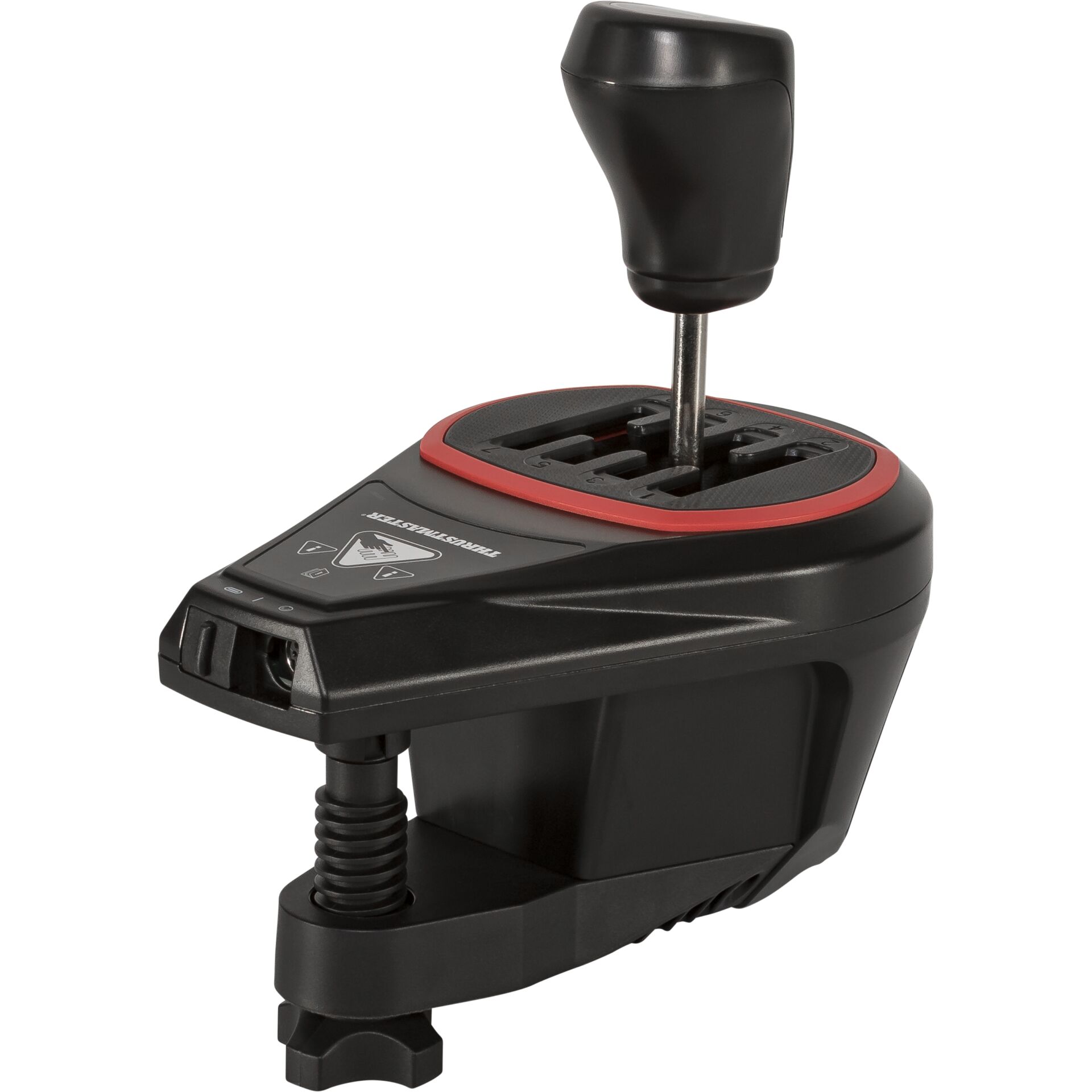 Joystick, Schaltknüppel, Autozubehör, Schwarz, Verstellbar