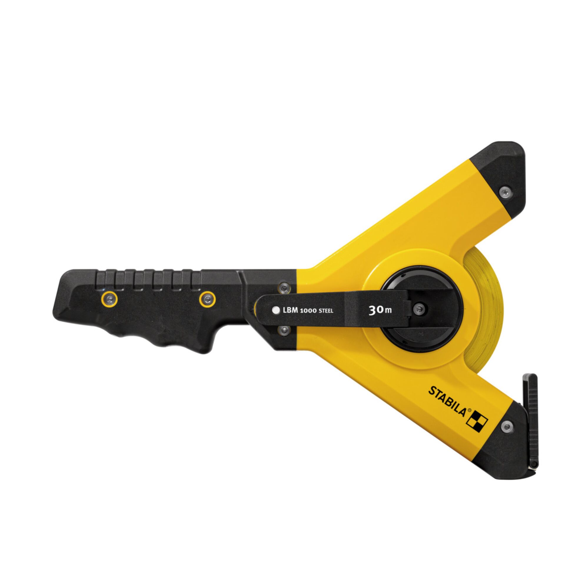 STABILA LBM 1000 Steel  Rahmenbandmaß 30m