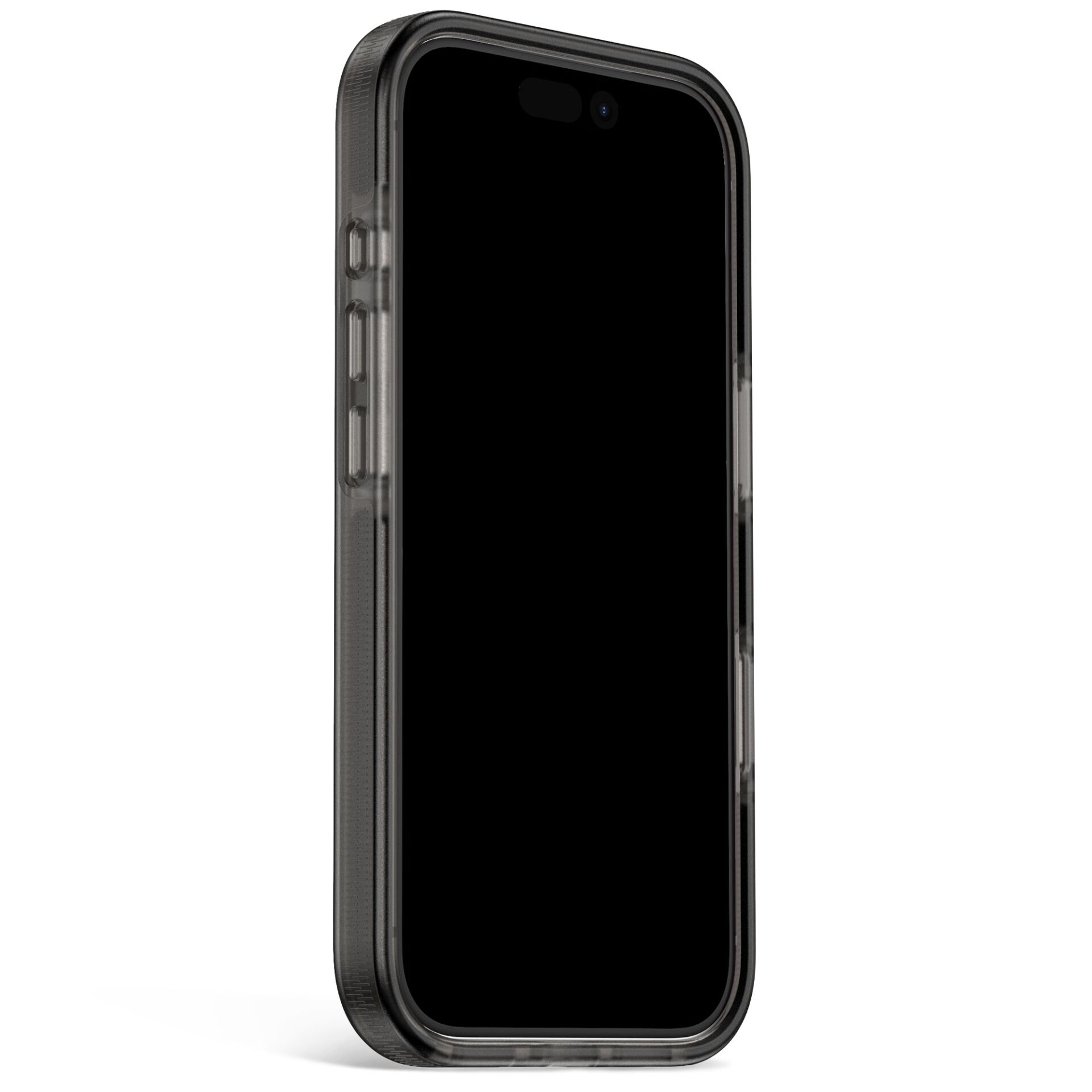 Schutzhülle, Handyhülle, Smartphone-Hülle, Transparent, Slim