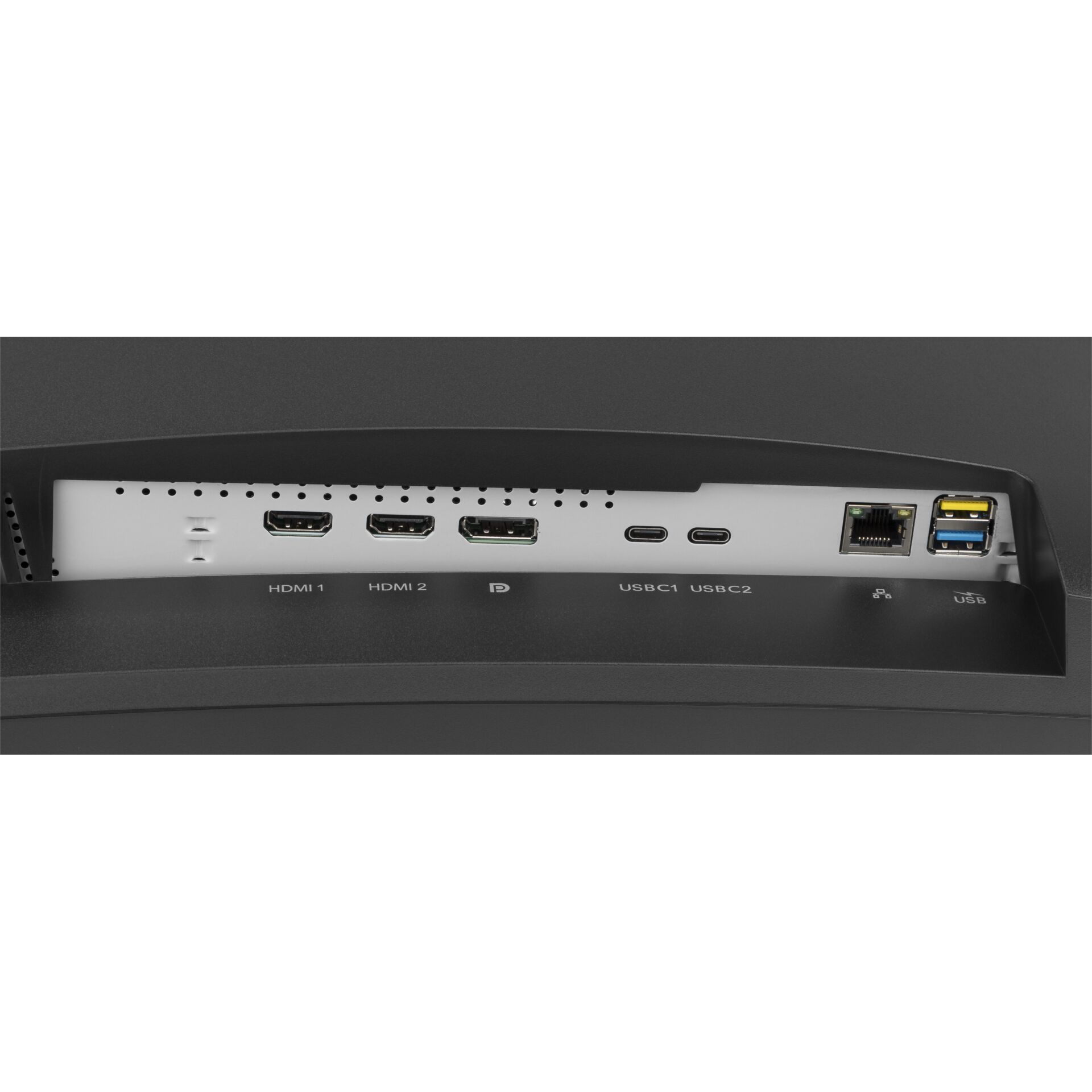 Elektronik, Hardware