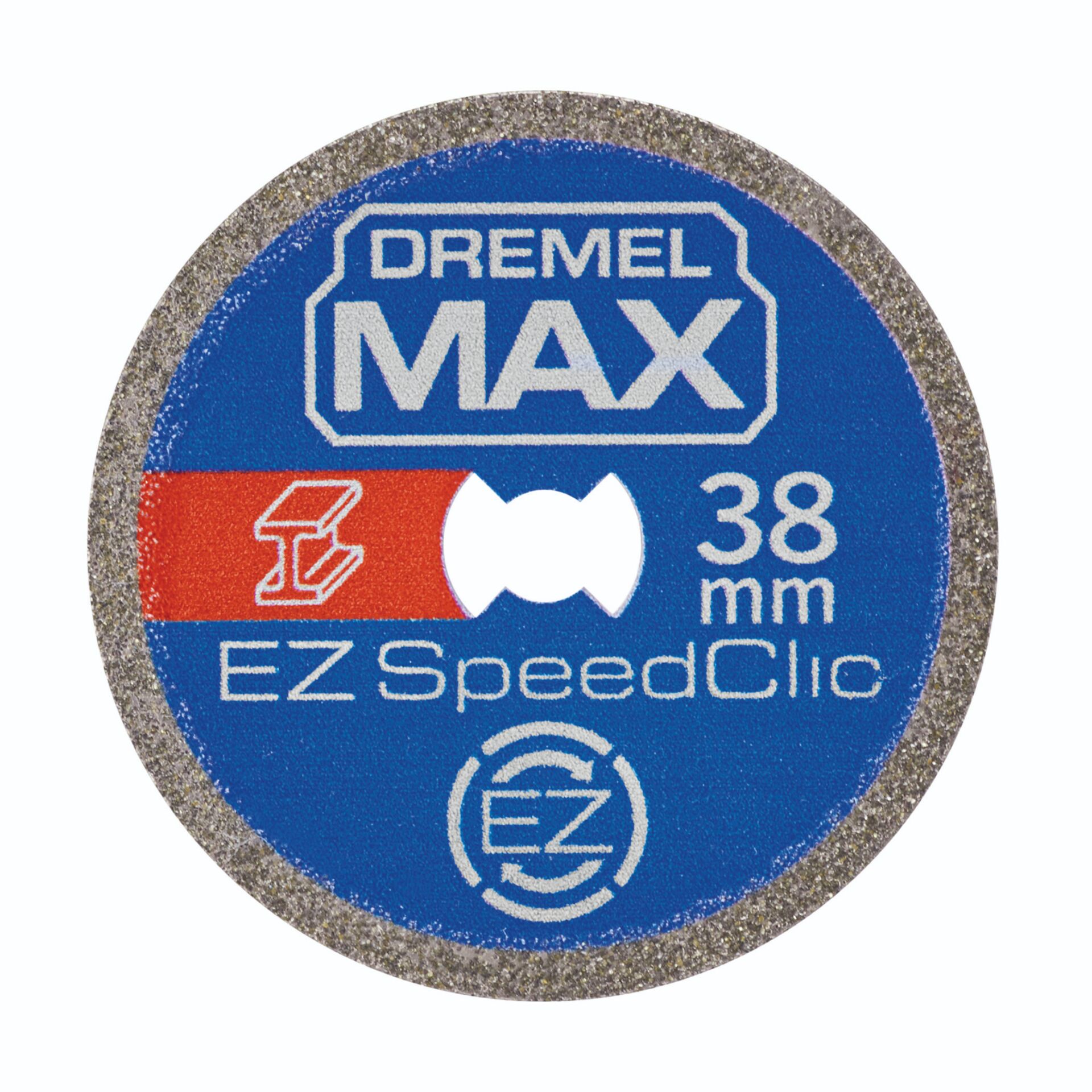 Dremel SC456 MAX Metall-  Trennscheibe