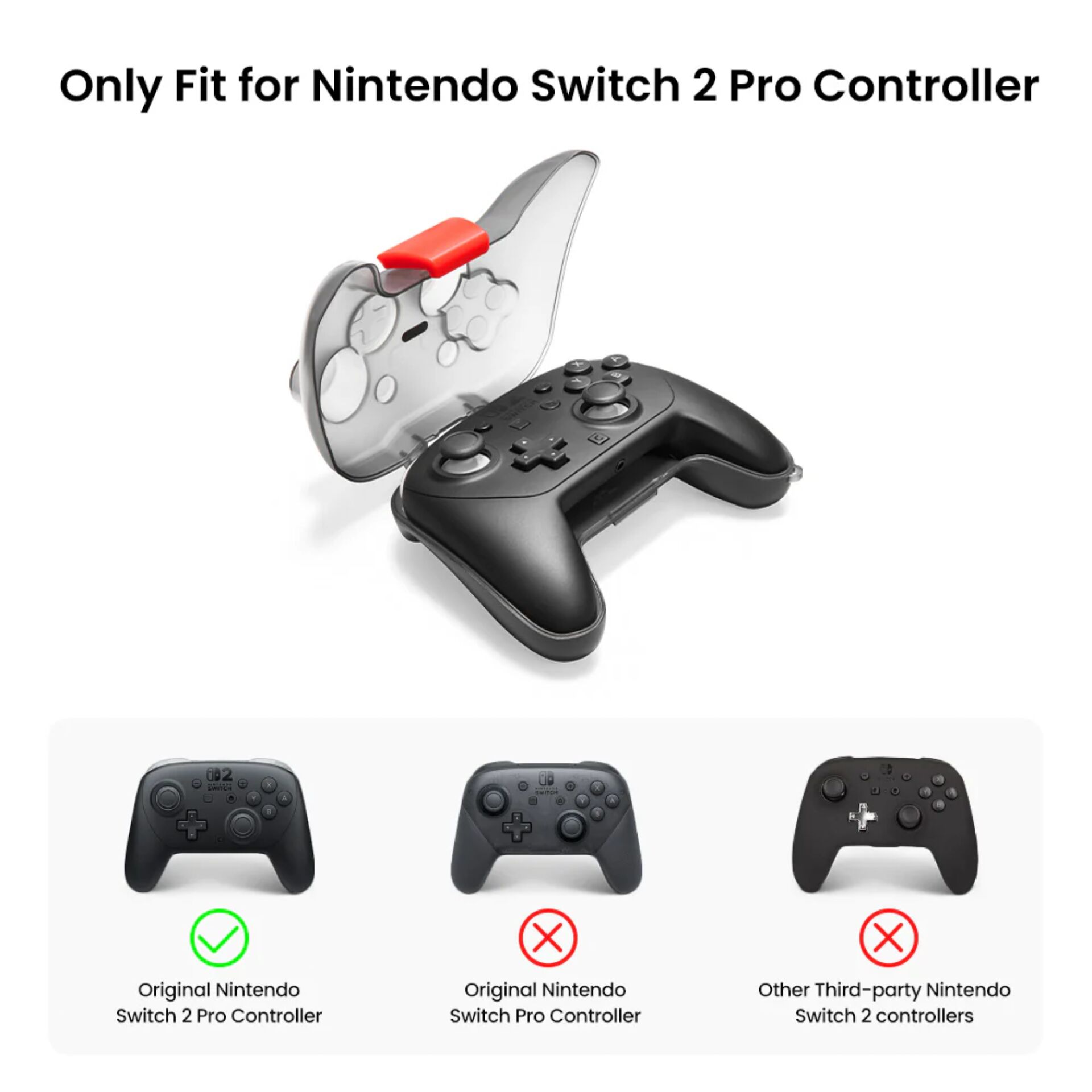 controller, Gaming, Nintendo Switch, Pro Controller, Hülle