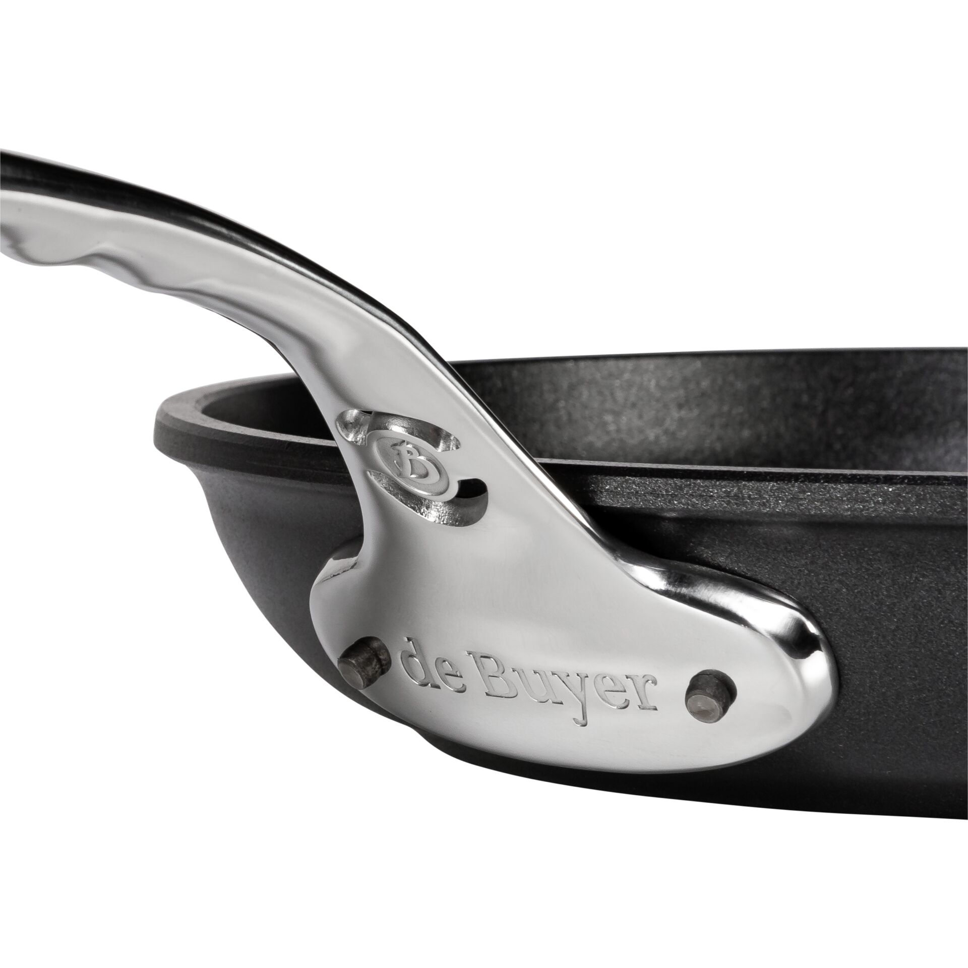 Kochtopf, Kochgeschirr, Bratpfanne, Rauchrohr