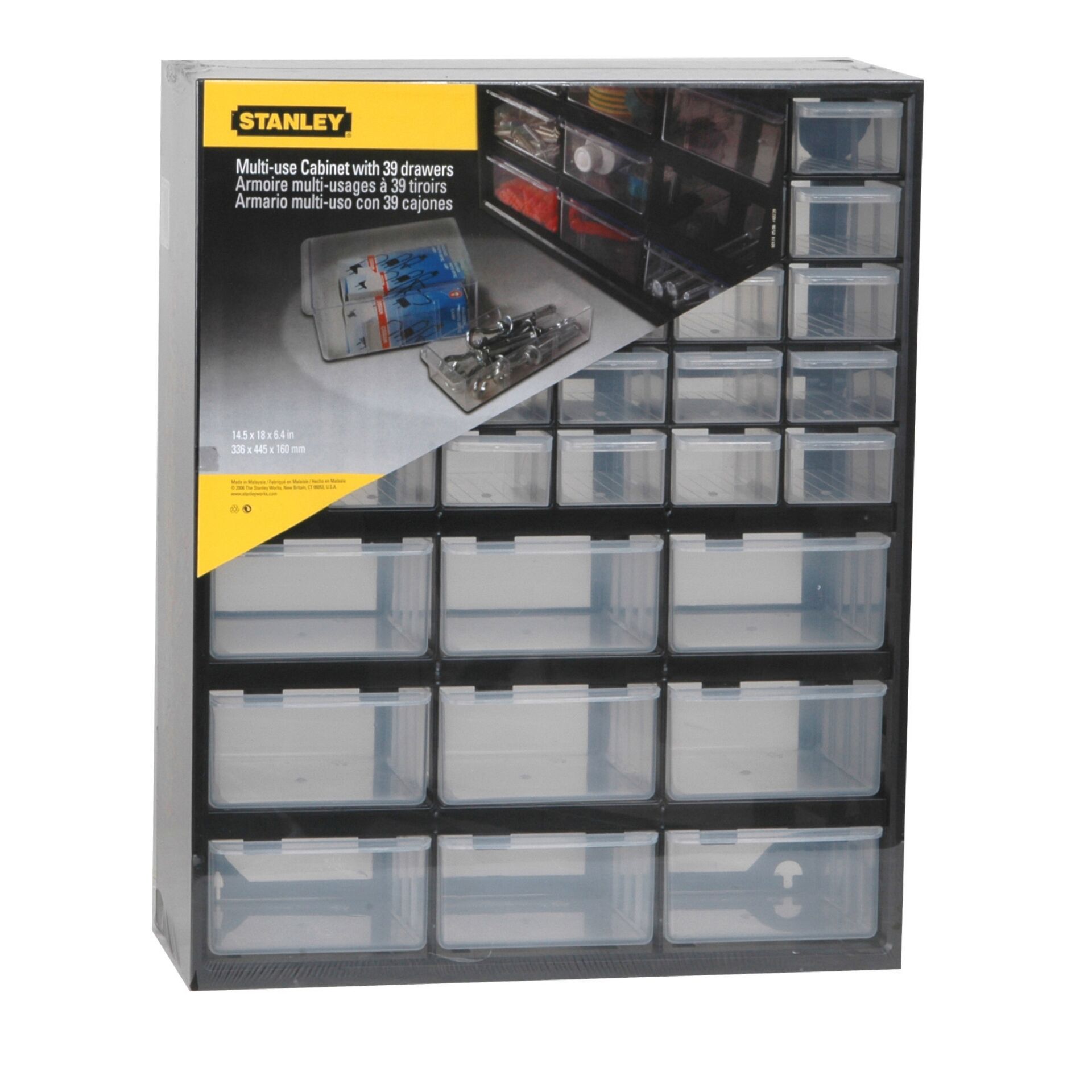 Werkzeugkasten, Schubladenbox, Organizer, Aufbewahrung, Kleinteile