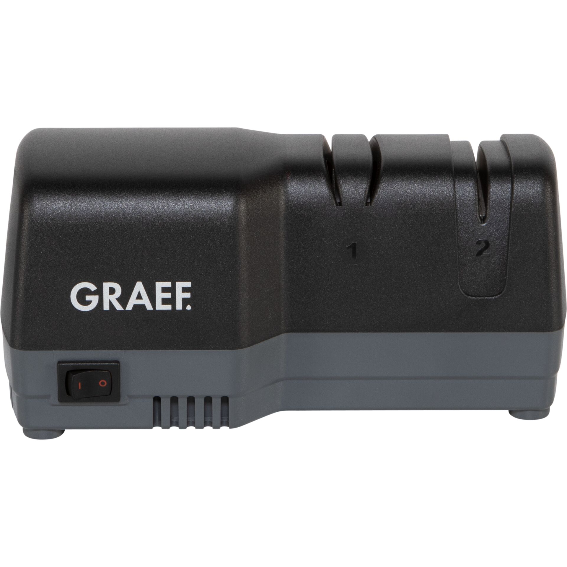 Blower, Kompakt, Druckluft, GRAEF, 2-stufig