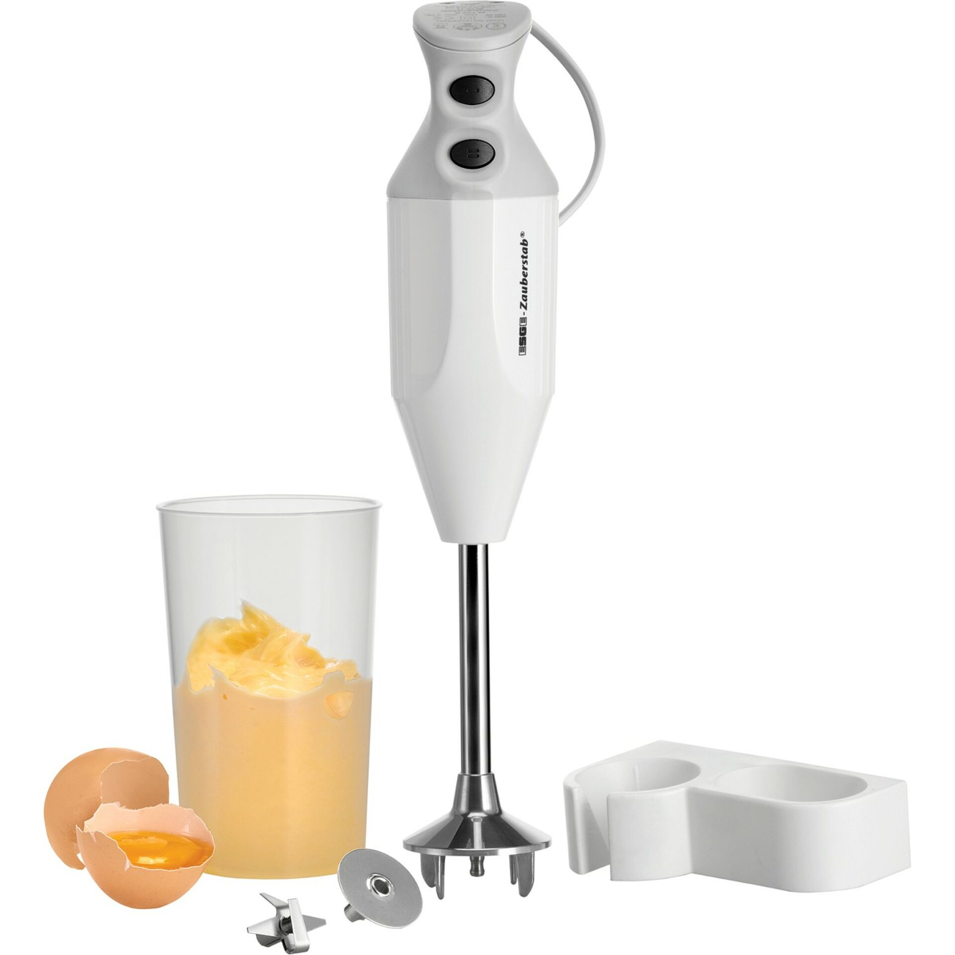 Gerät, Elektrisches Gerät, Mischer