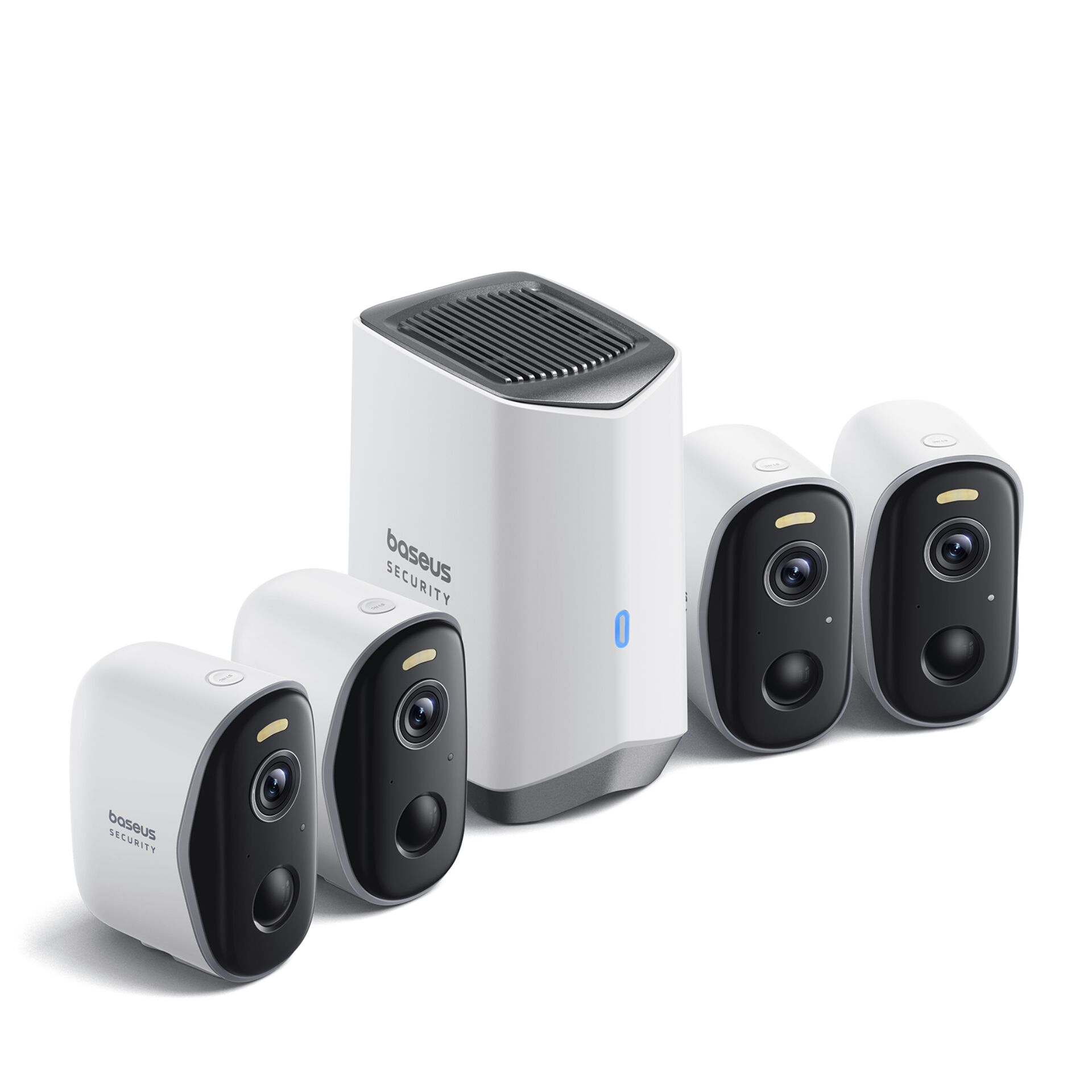 Elektronik, Sprecher