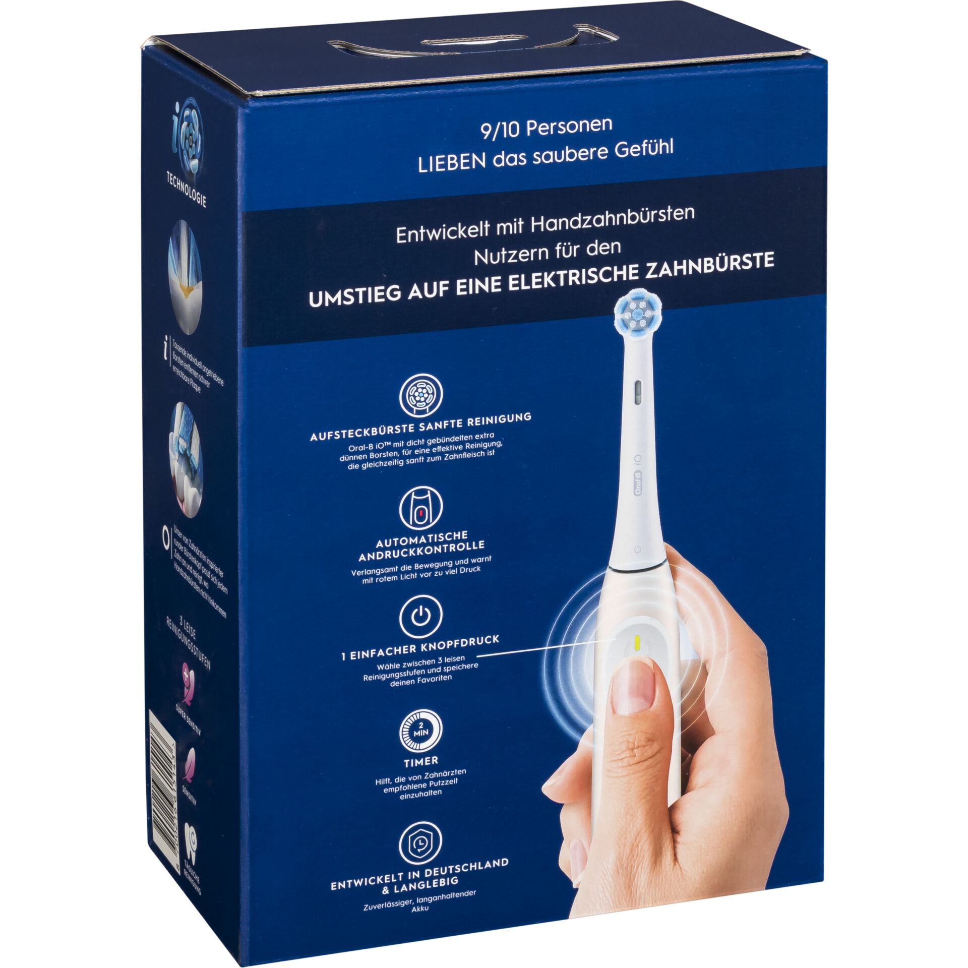 Pinsel, Gerät, Werkzeug