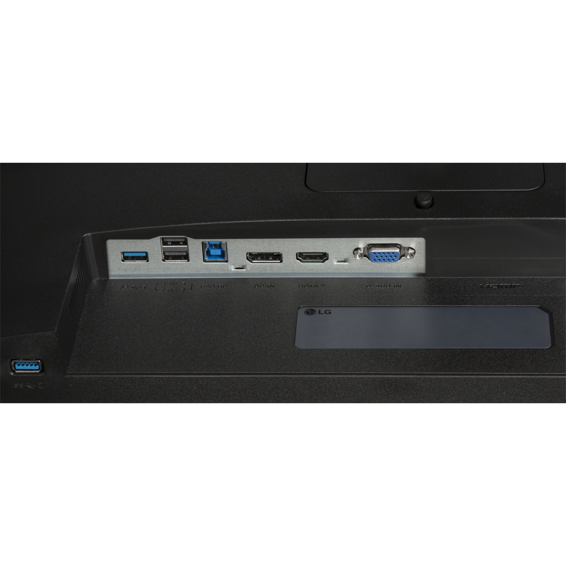 Elektronik, Hardware