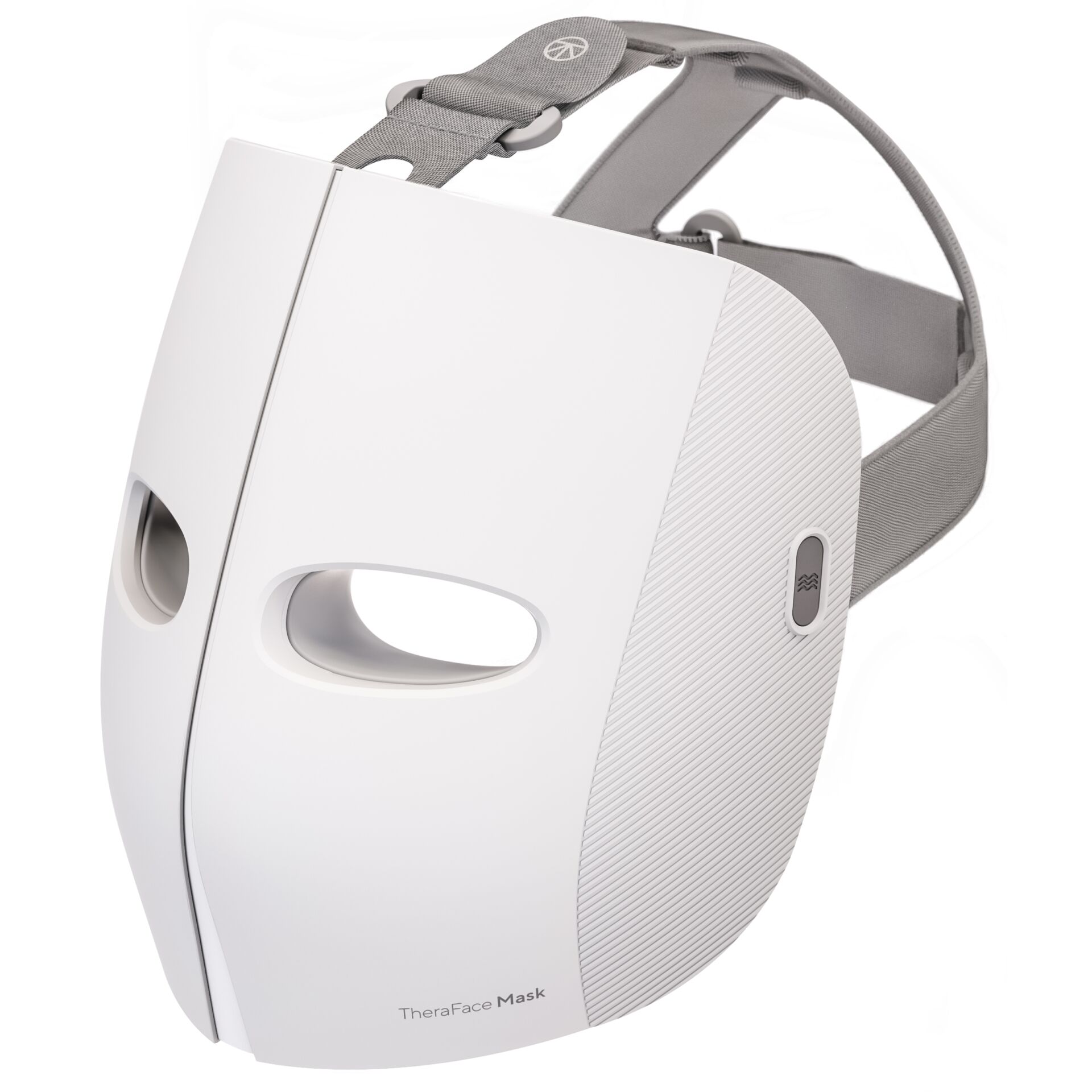 Gesichtsschutz, Maske, TheraFace, Gehäuse, Headset