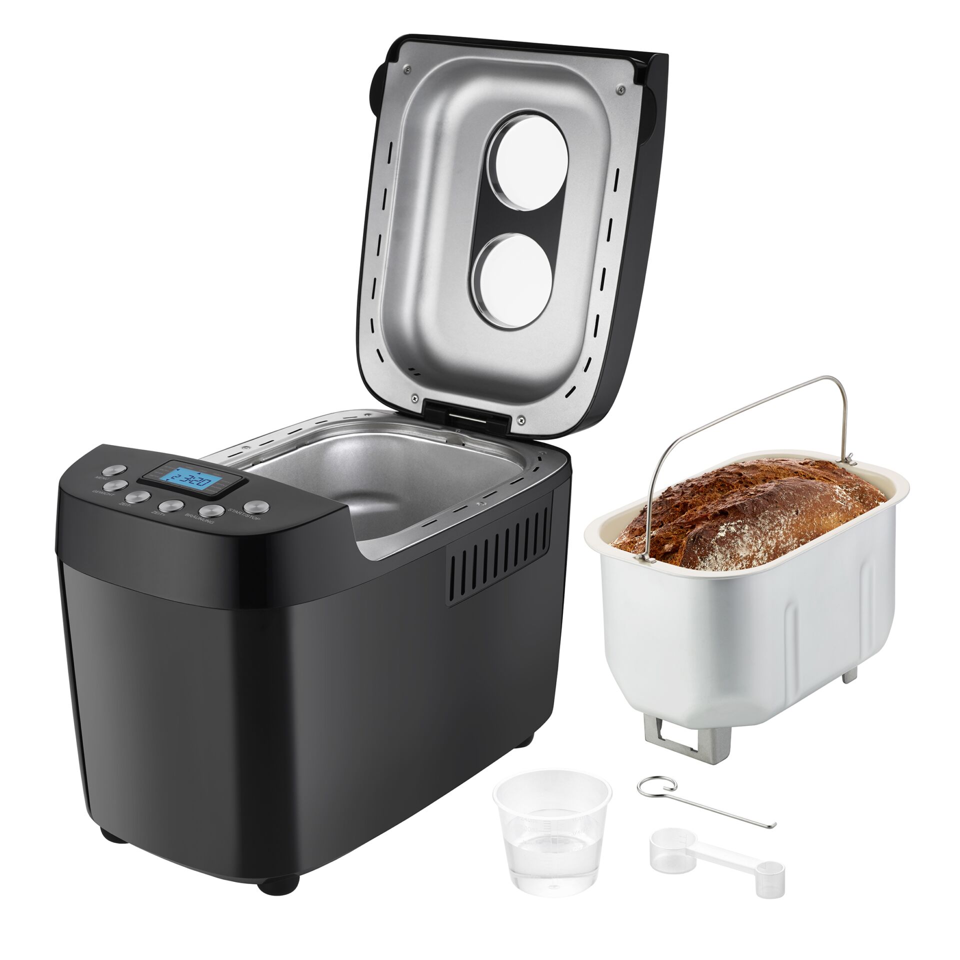 Gerät, Elektrisches Gerät