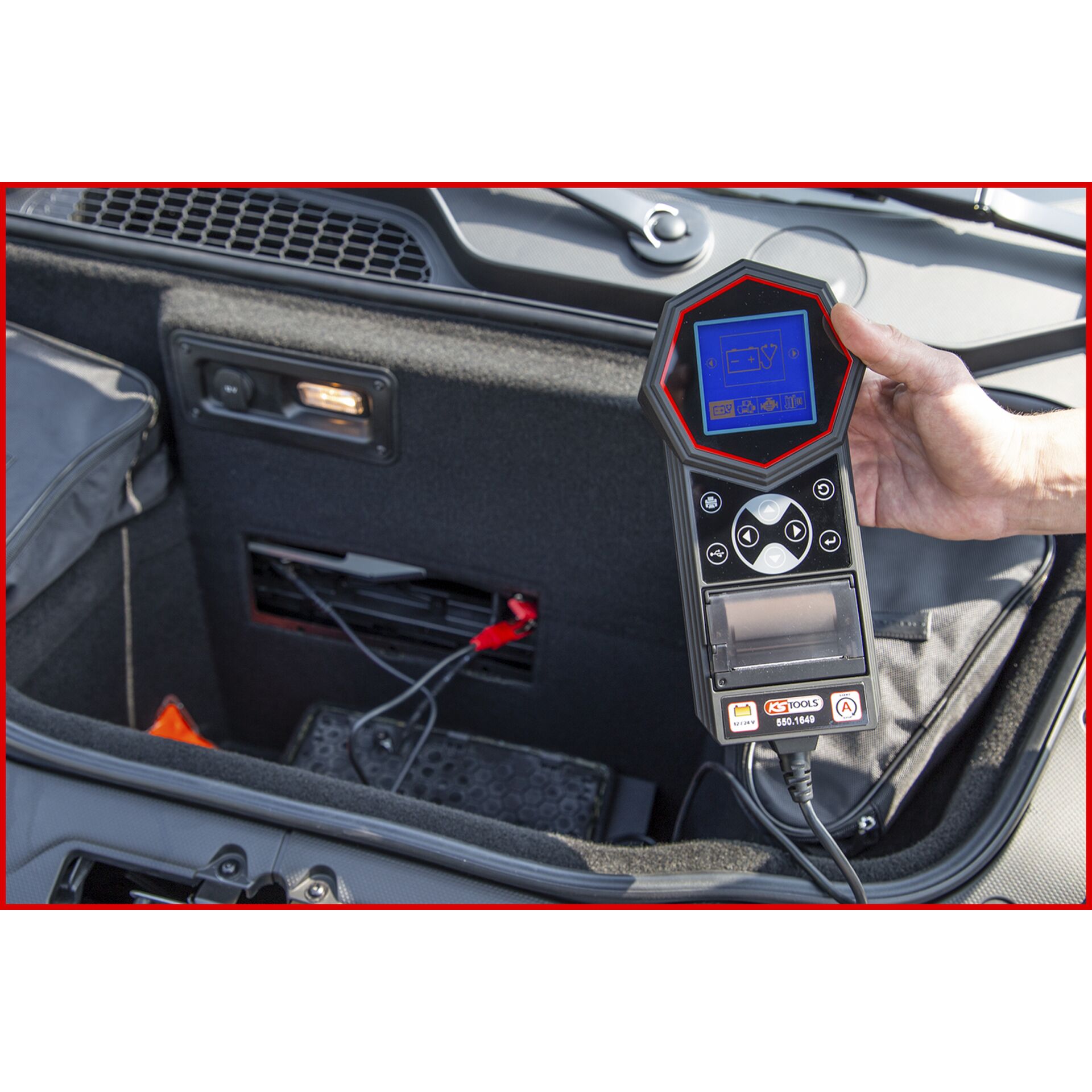 Computerausrüstung, Überwachen, Bildschirm, Auto, Handtasche