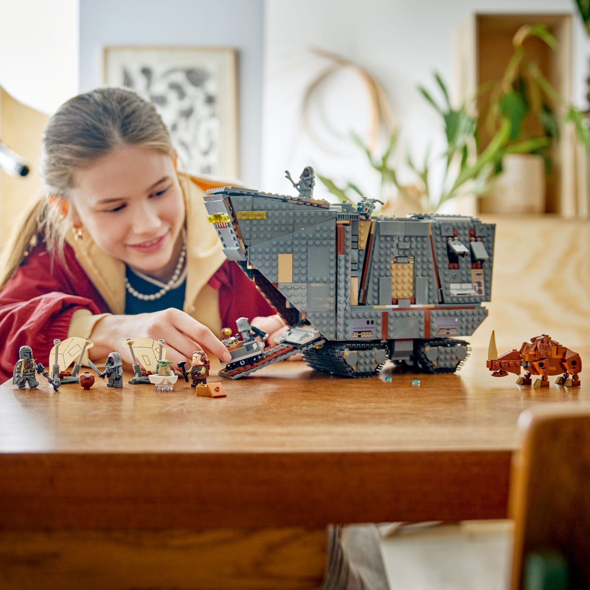 Lego, Raumschiff, Minifiguren, Spielzeug, Kabine
