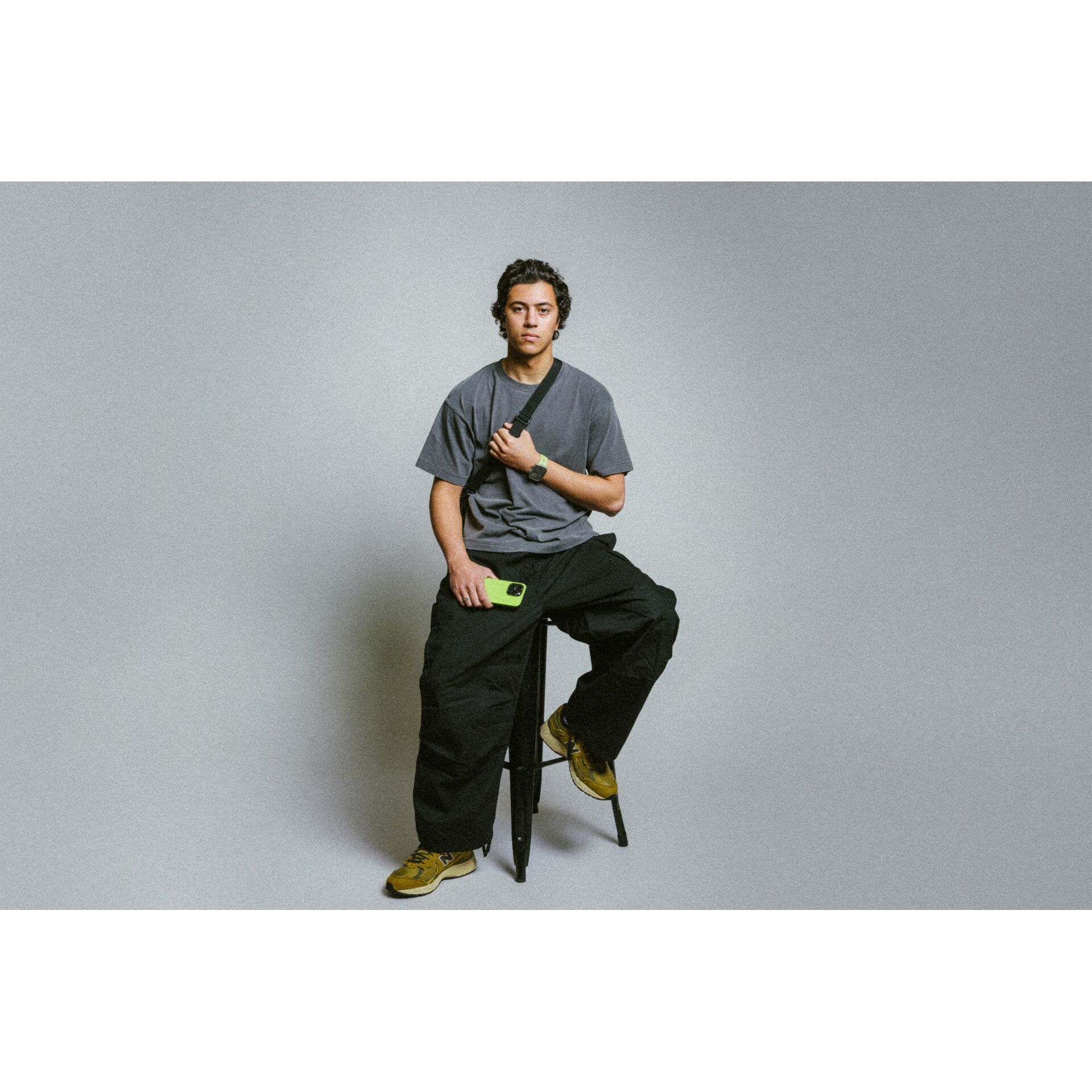 Schuh, Hosen, Portrait, Sitzen, Hoher Absatz