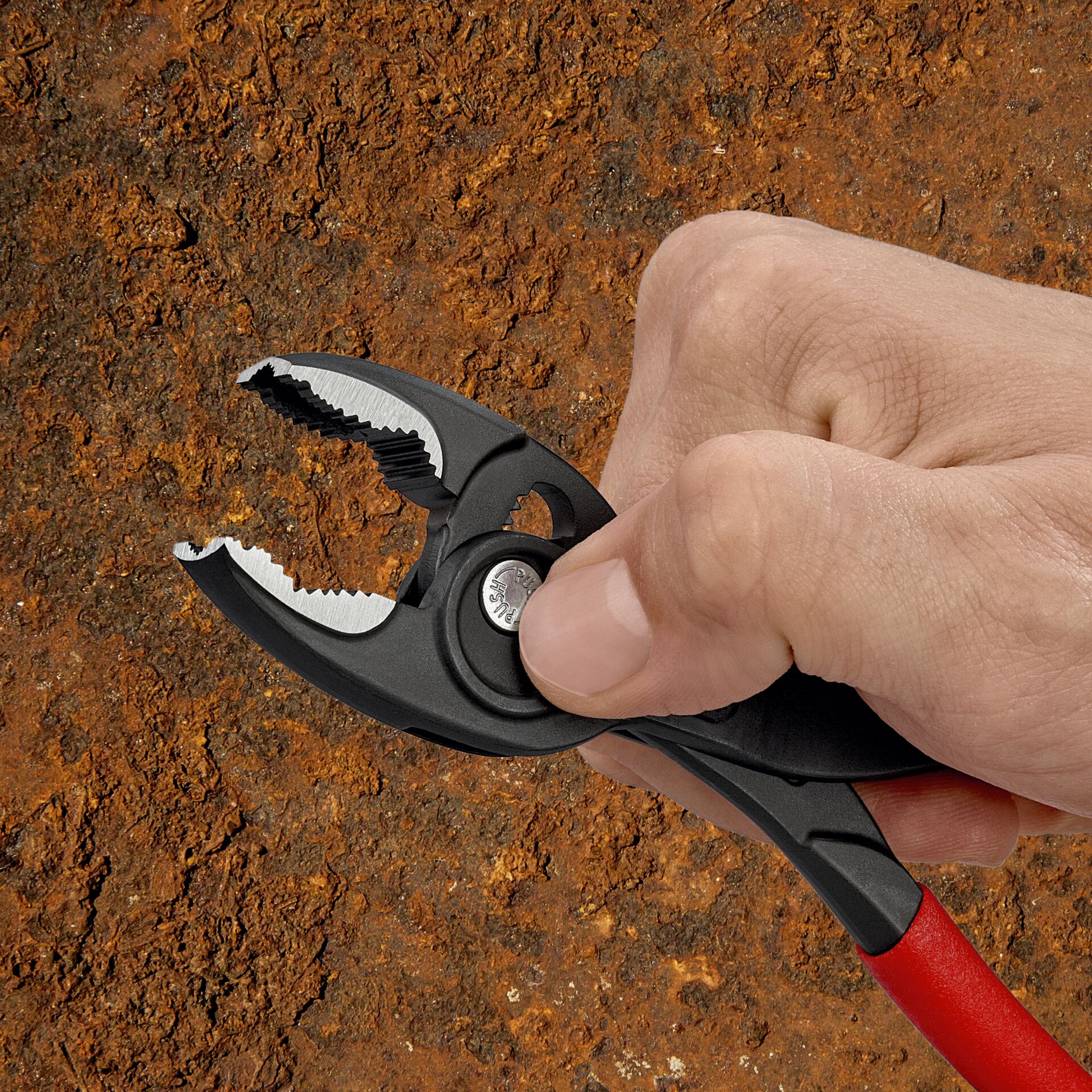 Gerät, Zangen, Werkzeug