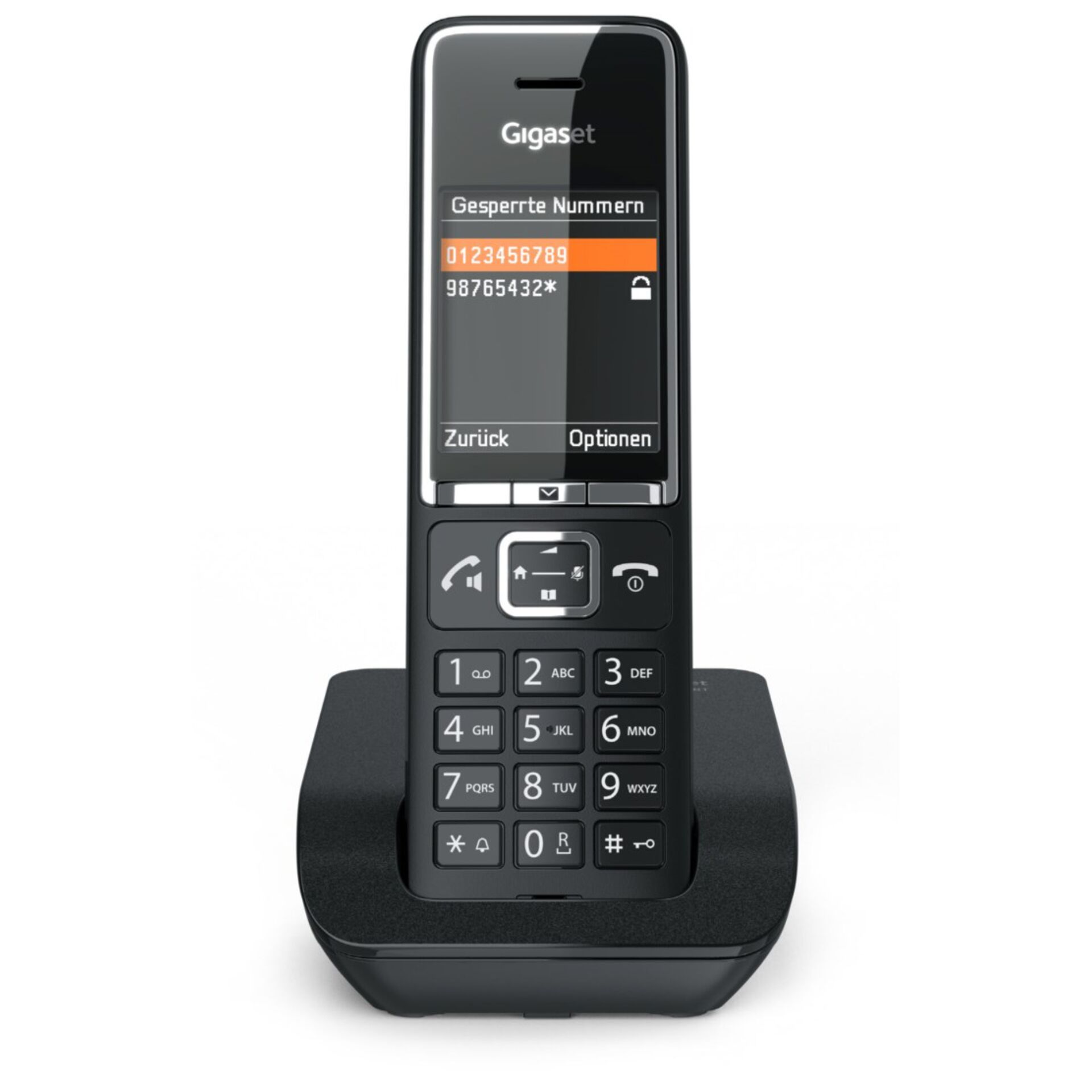 Elektronik, Telefon, Handy, SMS schreiben