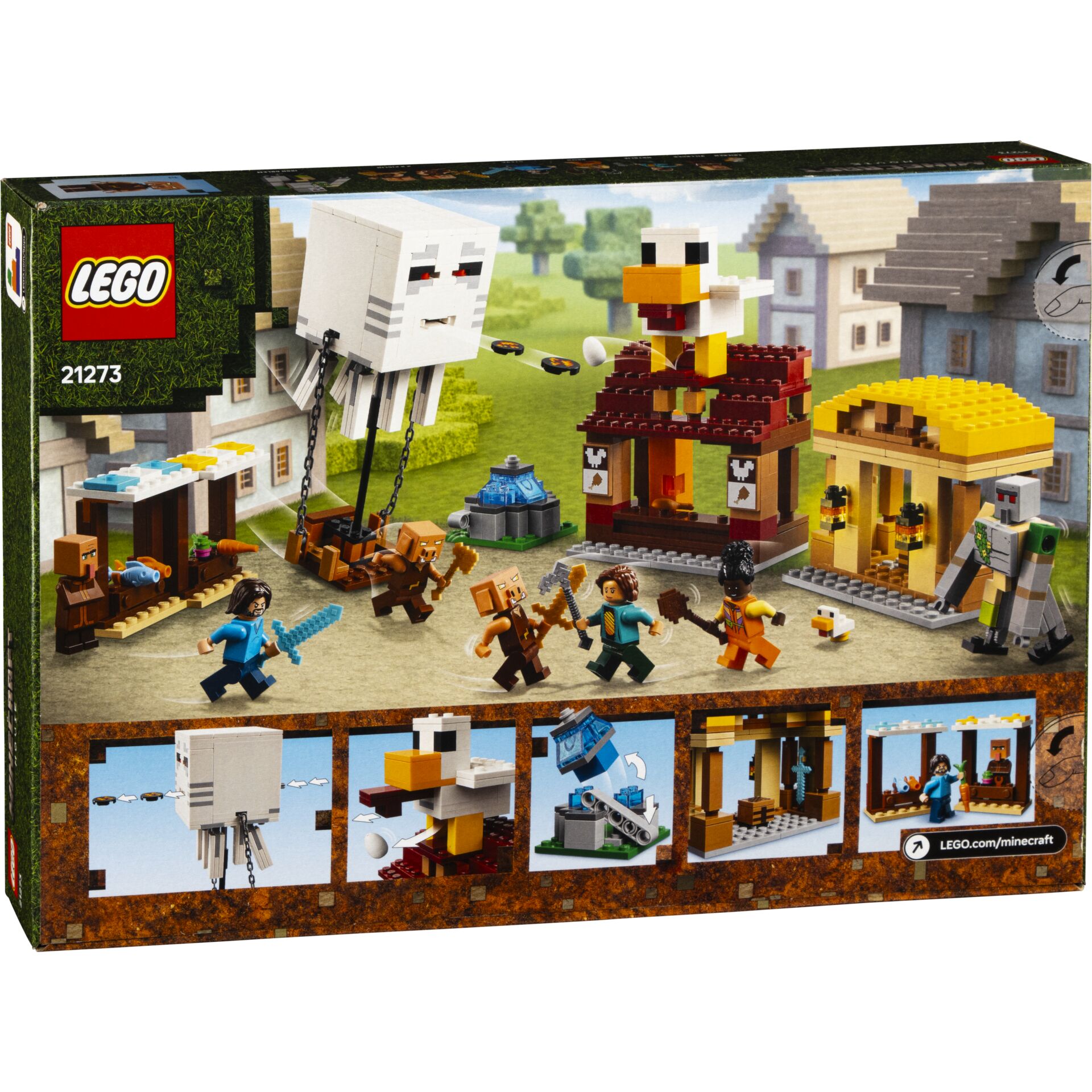 Spielbereich, Person