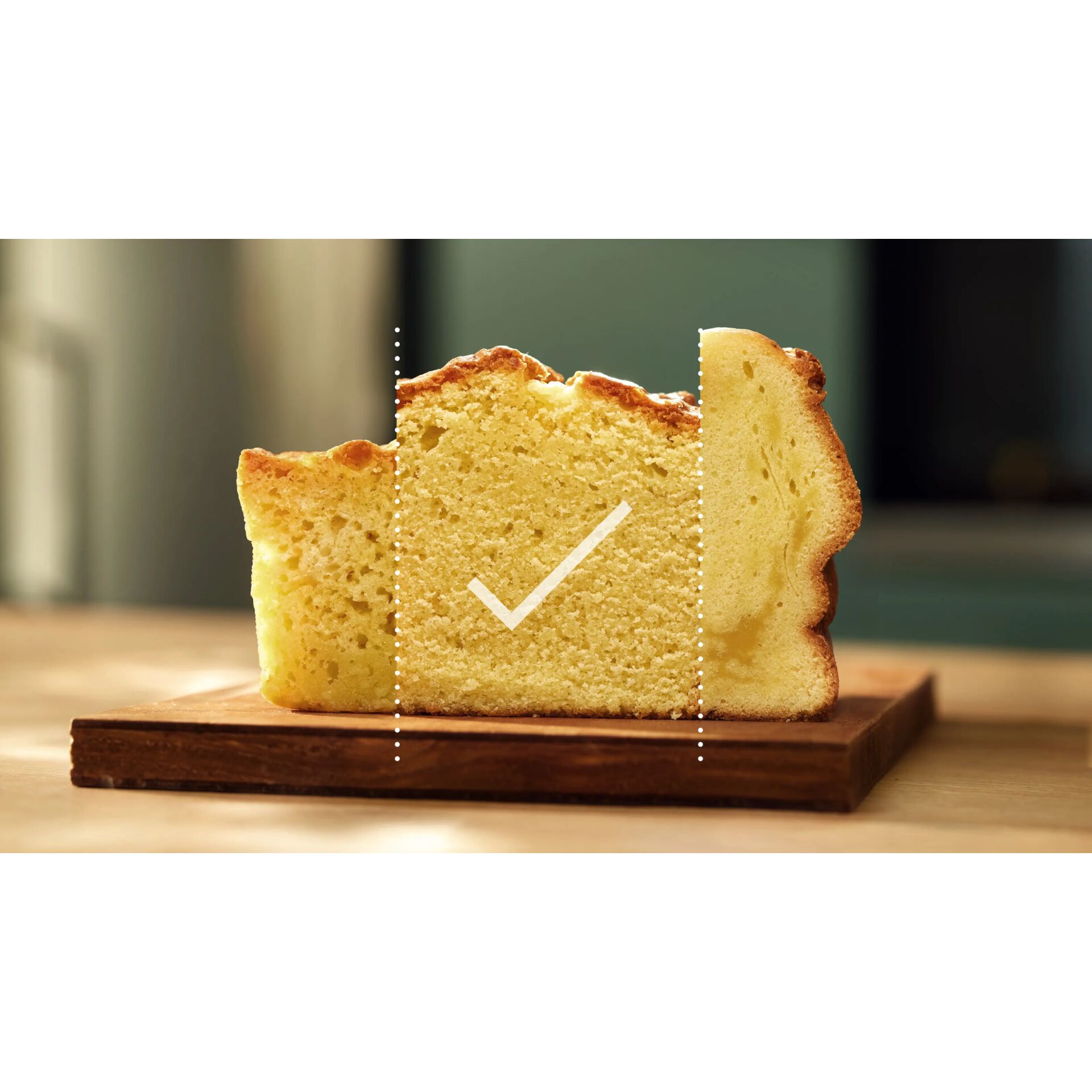 Brot, Essen, Maisbrot