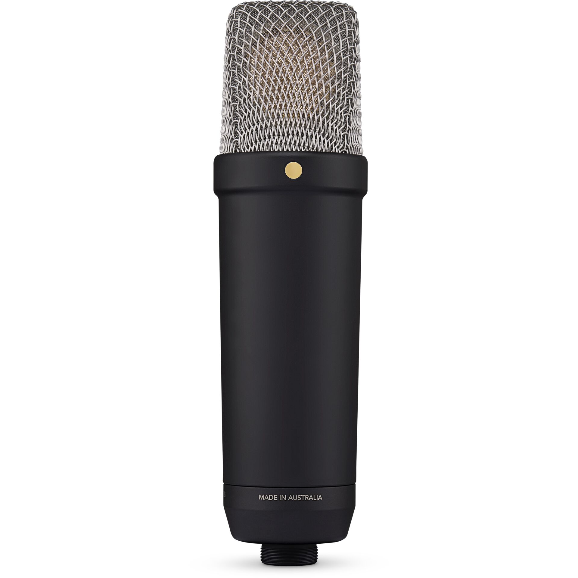 Elektrisches Gerät, Mikrophon